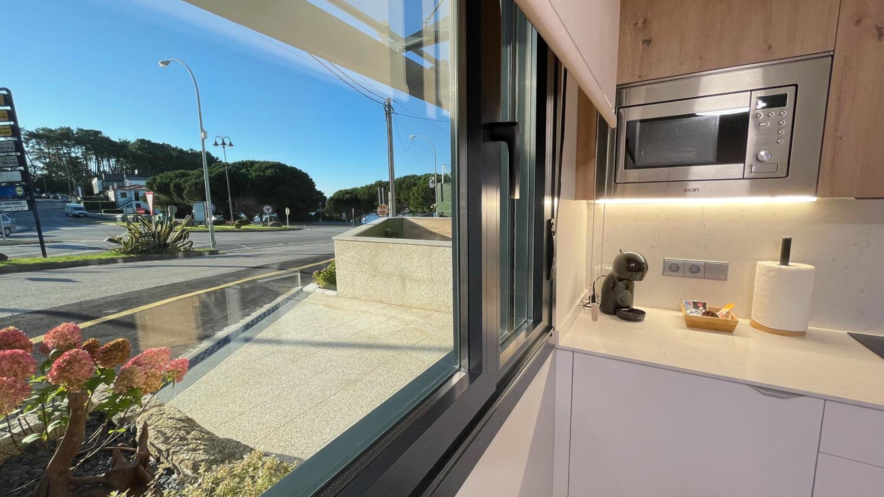 Sanxenxo Deluxe Apartamentos