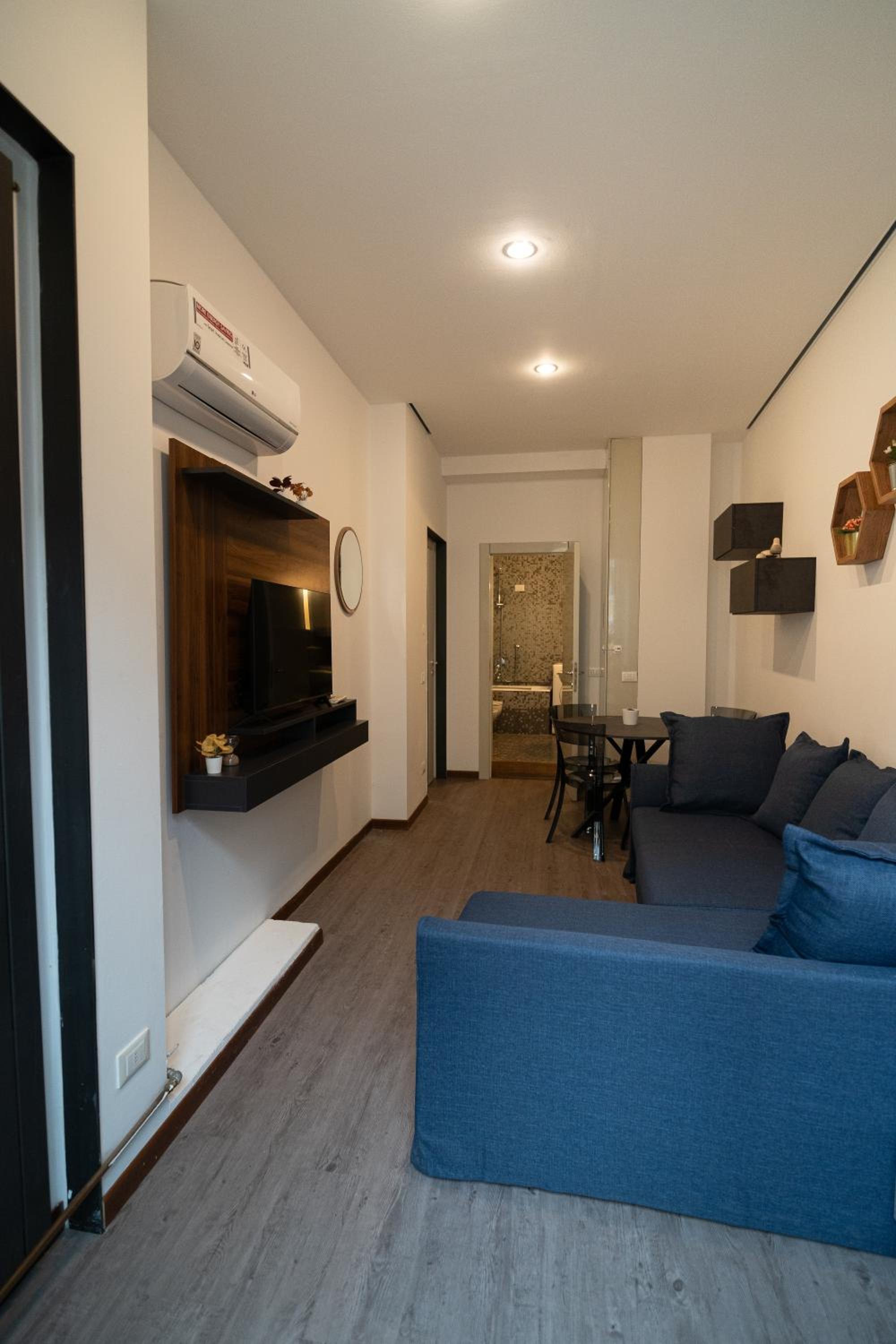 CORSO VENEZIA View with PRIVATE balcony - Corso Venezia Suite