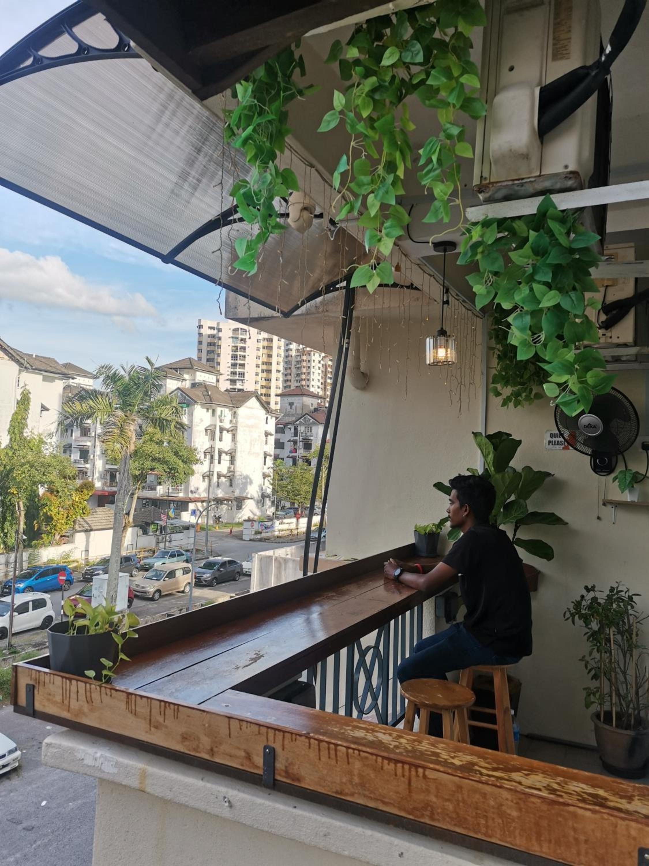 Sabai Sabai Guesthouse in Bayan Lepas photo 5
