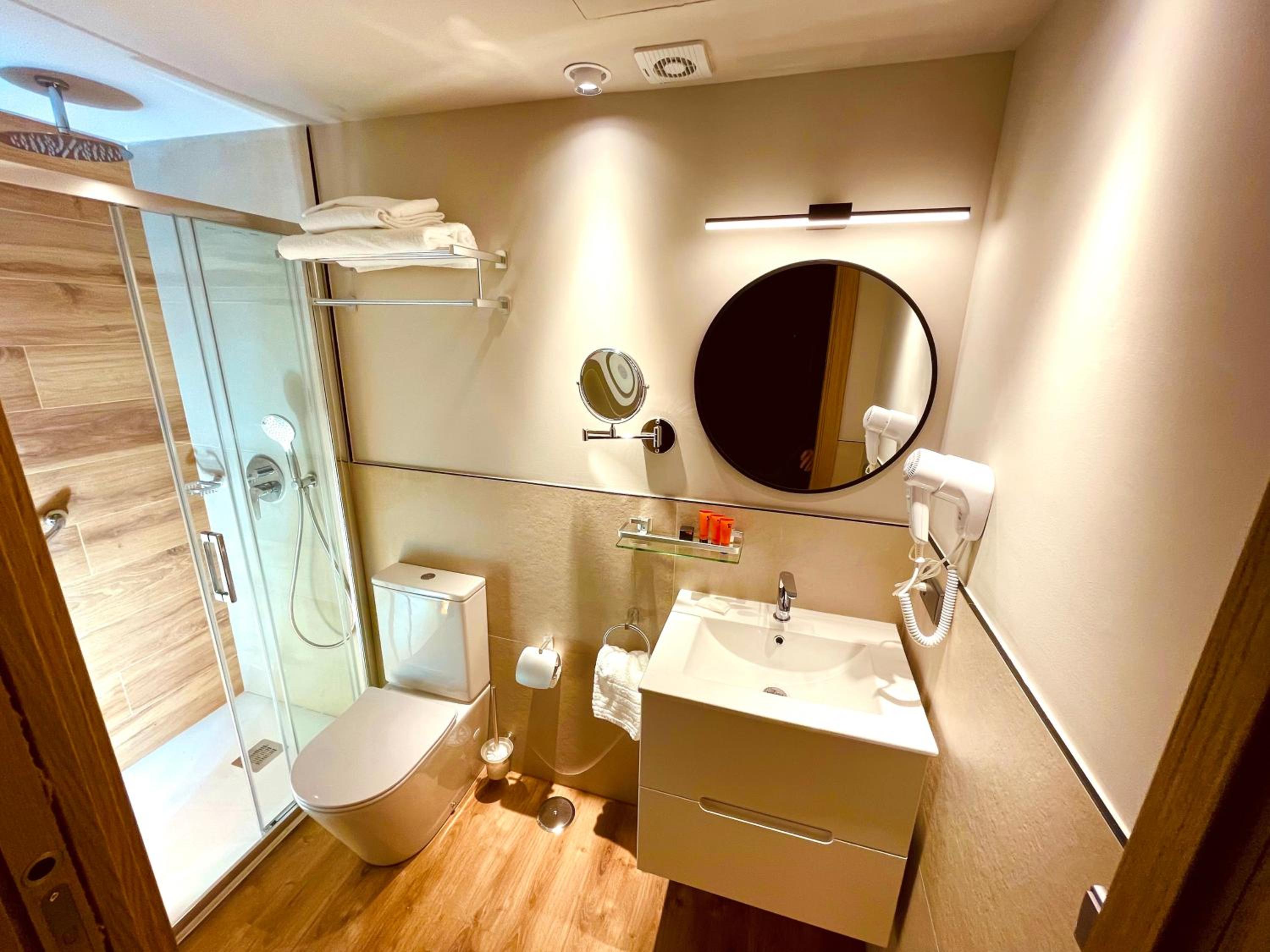 Sanxenxo Deluxe Apartamentos