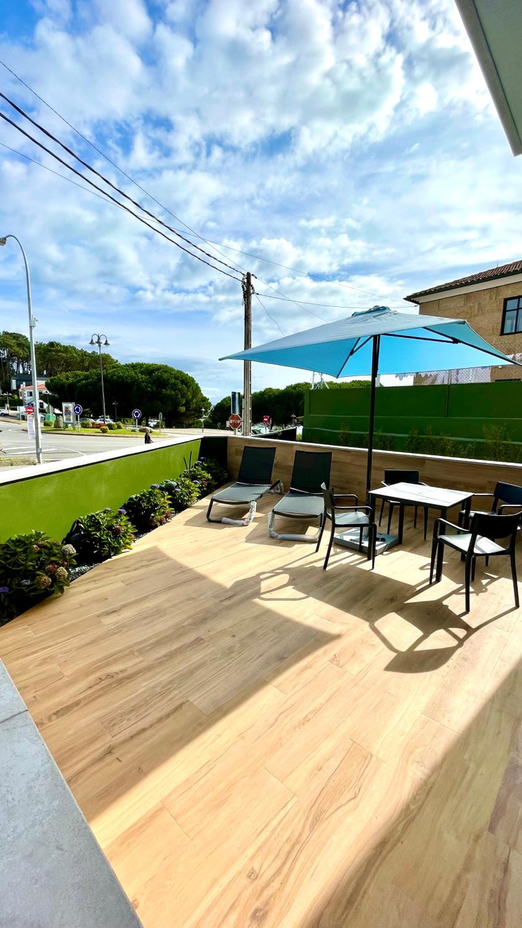 Sanxenxo Deluxe Apartamentos