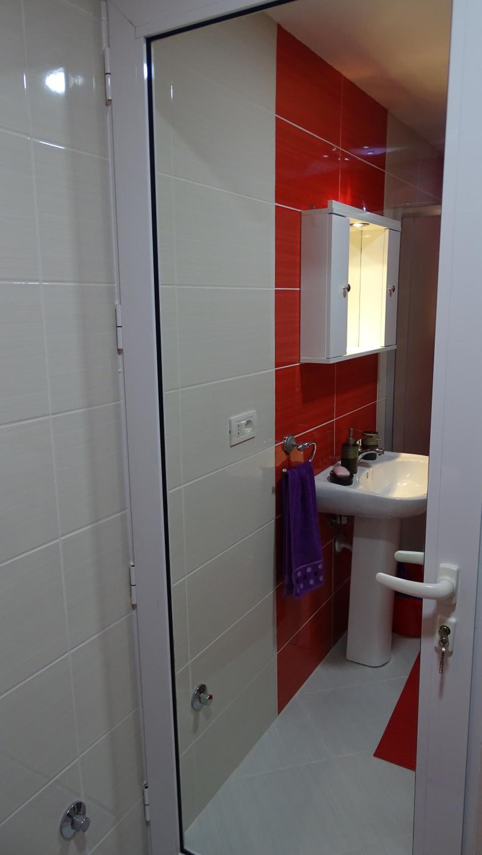 Central Apartments Shoshi