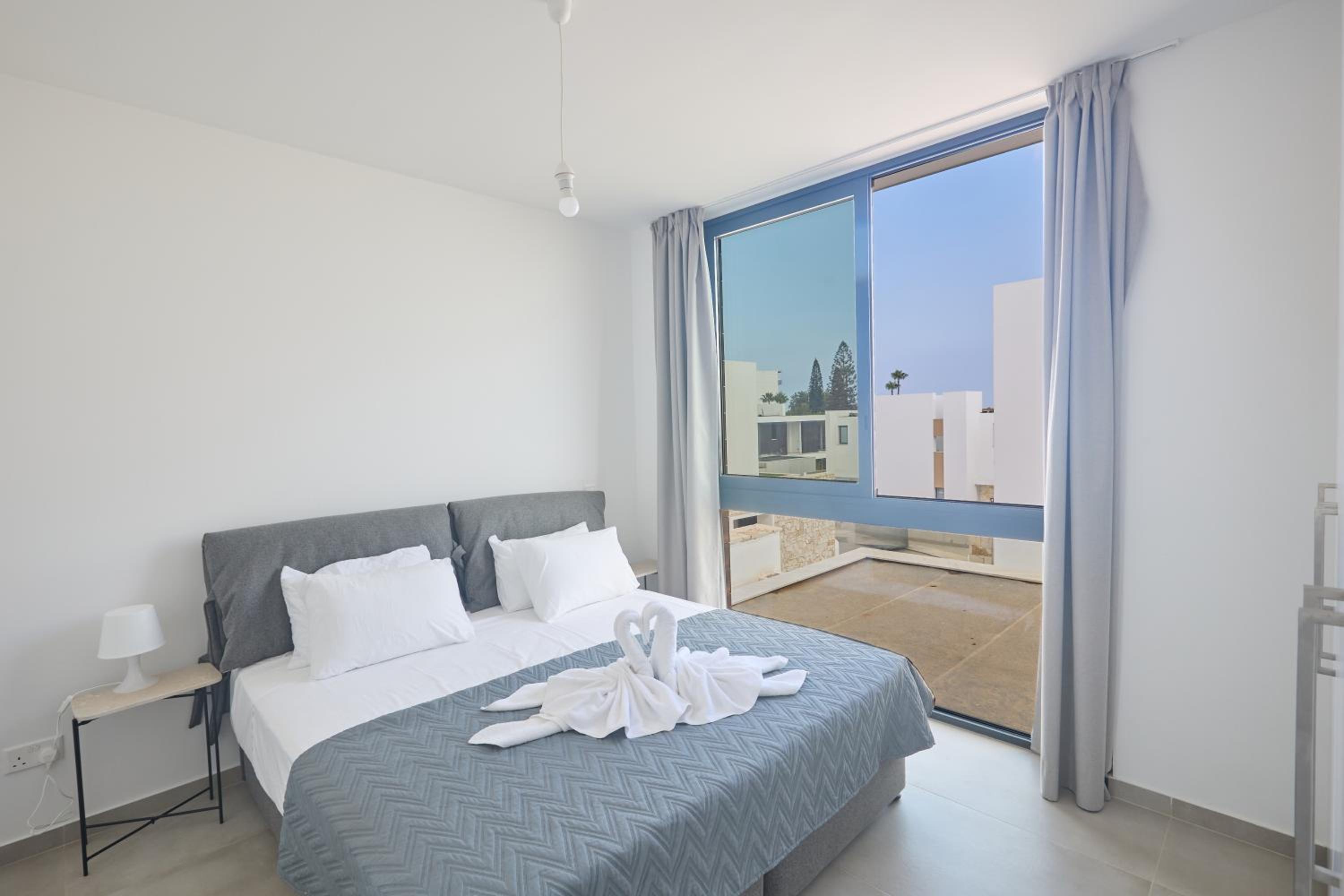 Aqua Pearl Villas