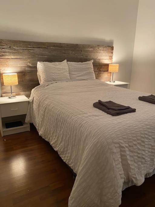 Bright & Cozy Apartment - Park Views, AC & Parking