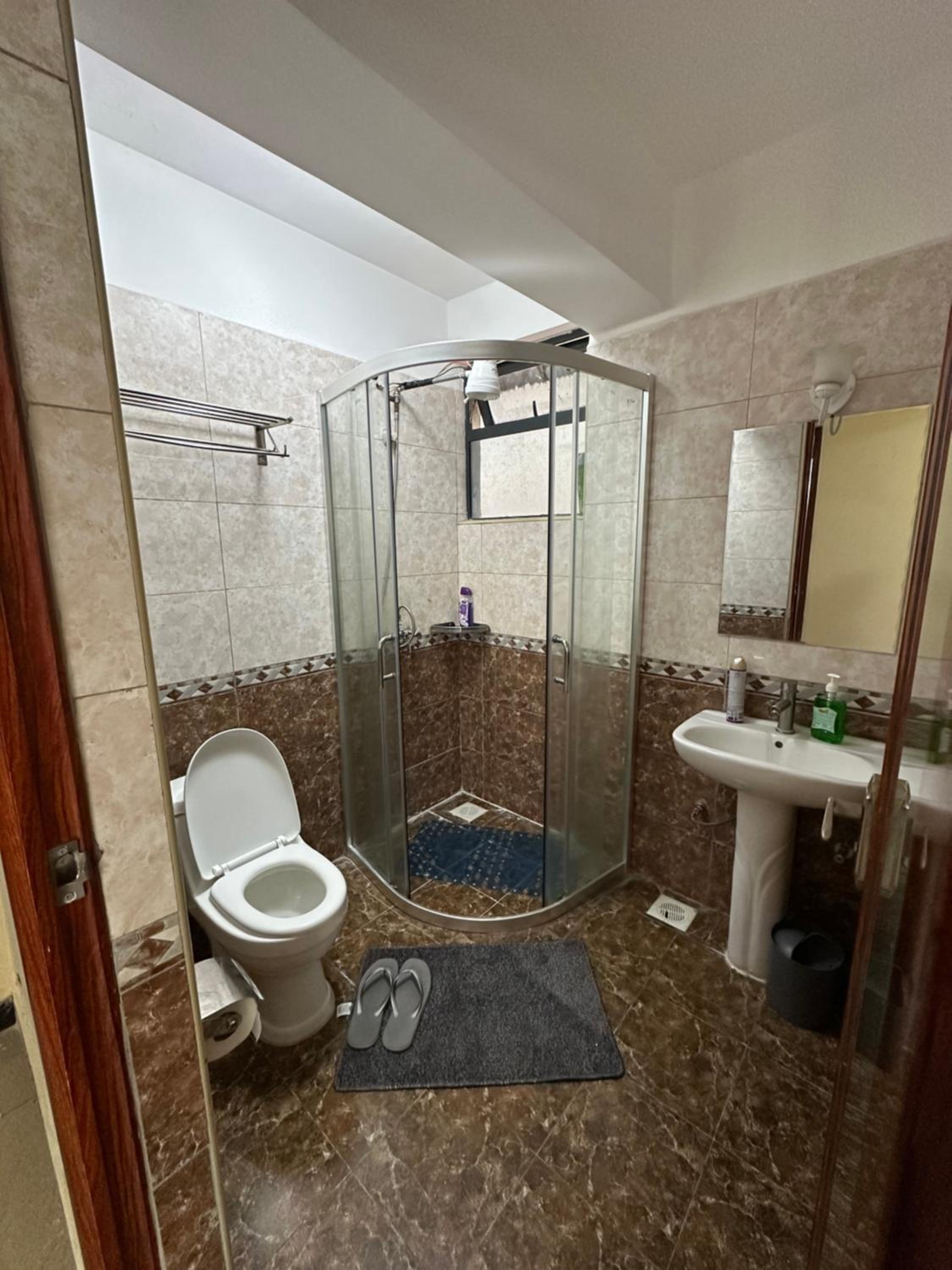2 B Urban Retreat Mideya Gardens Apartment