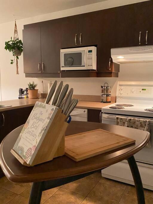Bright & Cozy Apartment - Park Views, AC & Parking