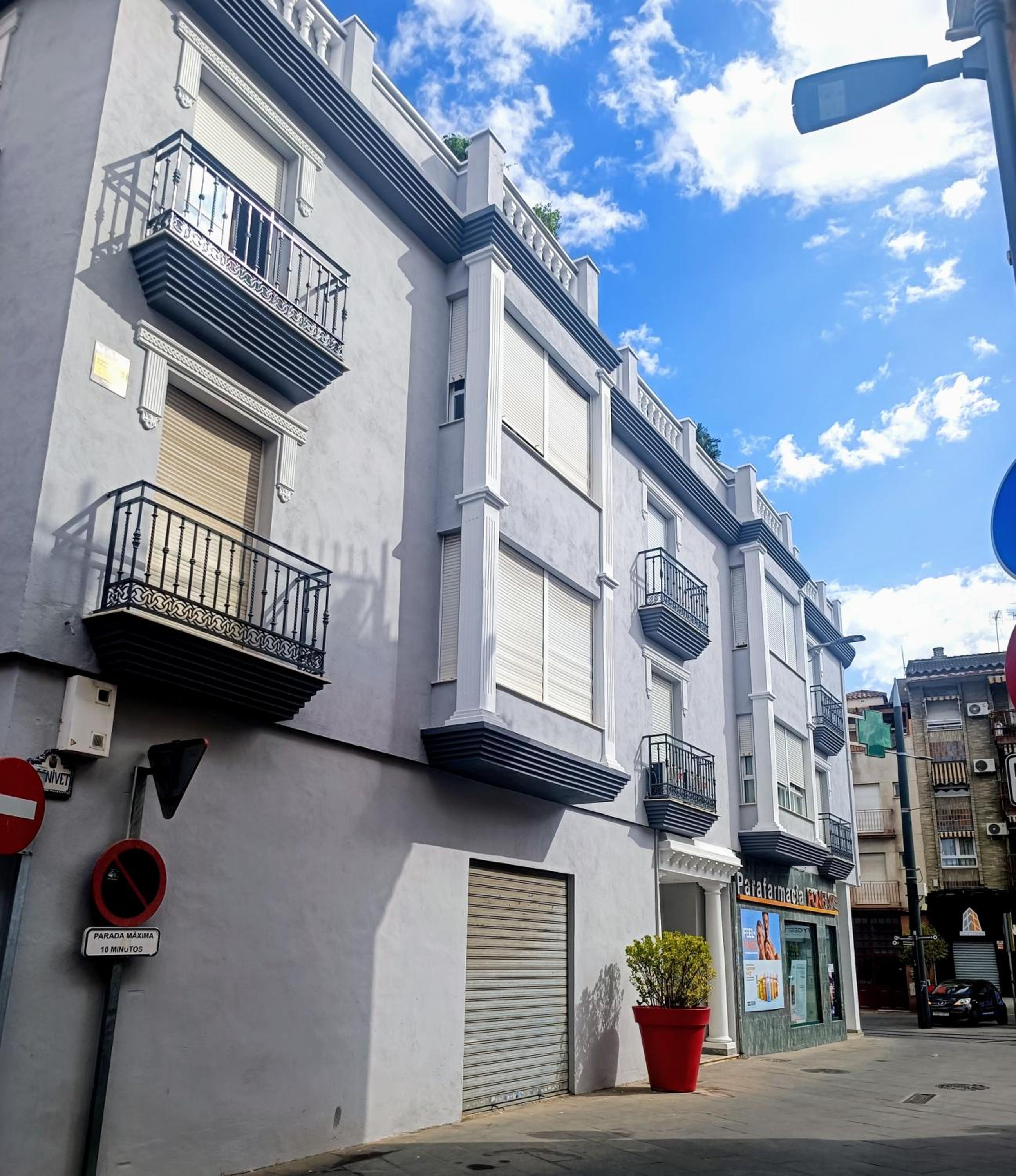 building