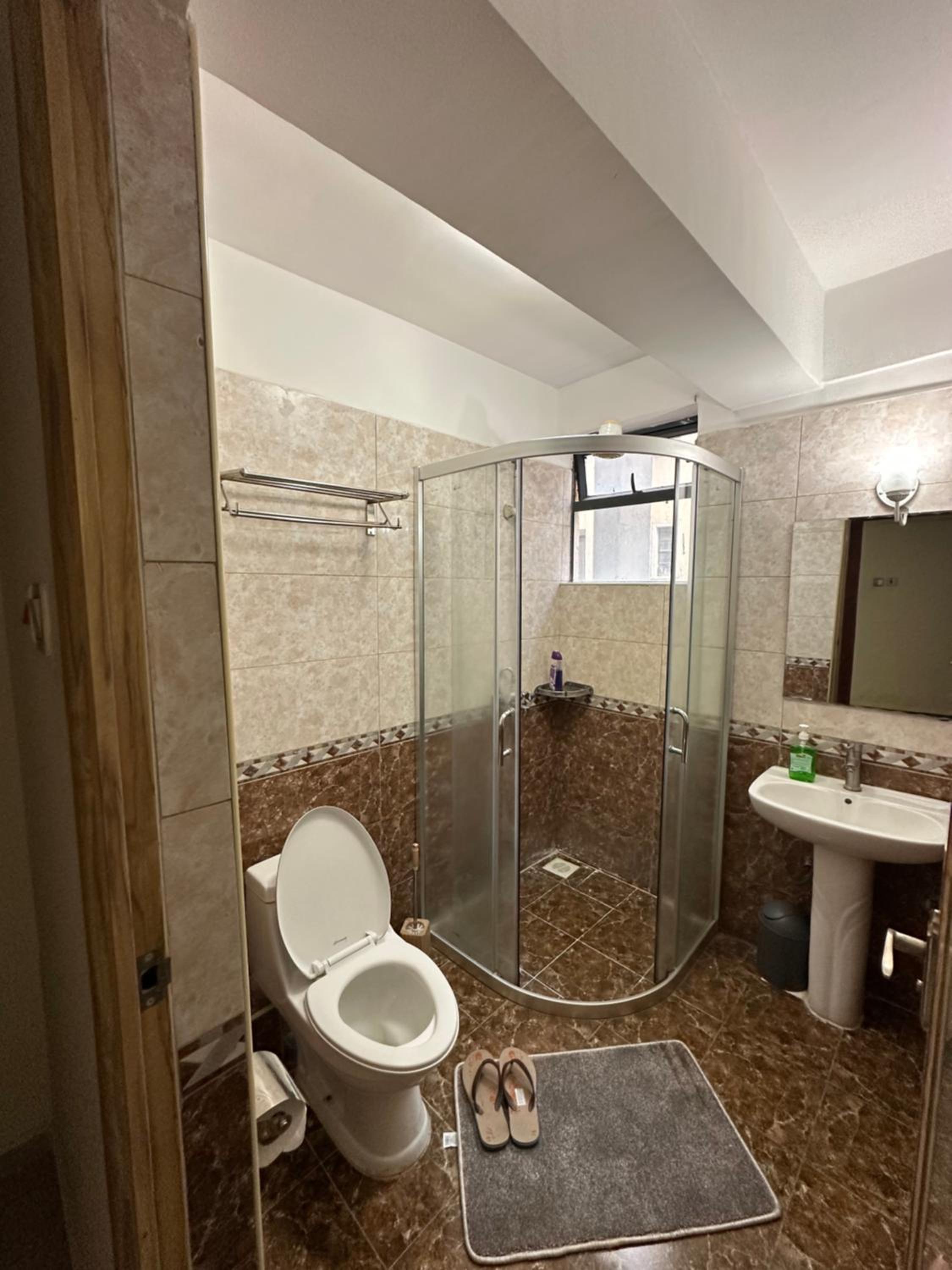 2 B Urban Retreat Mideya Gardens Apartment