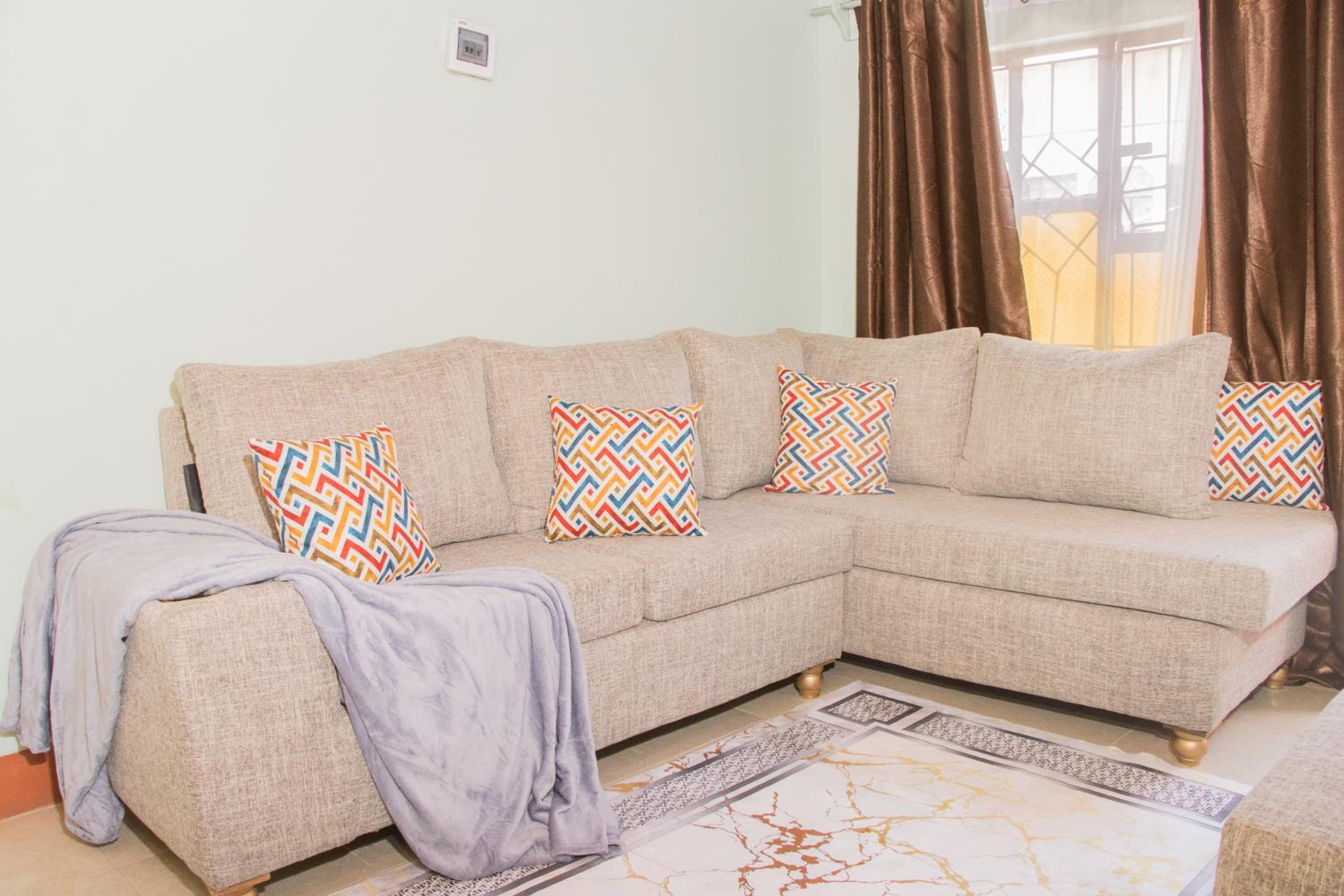Zuri Home-Kimana view 2