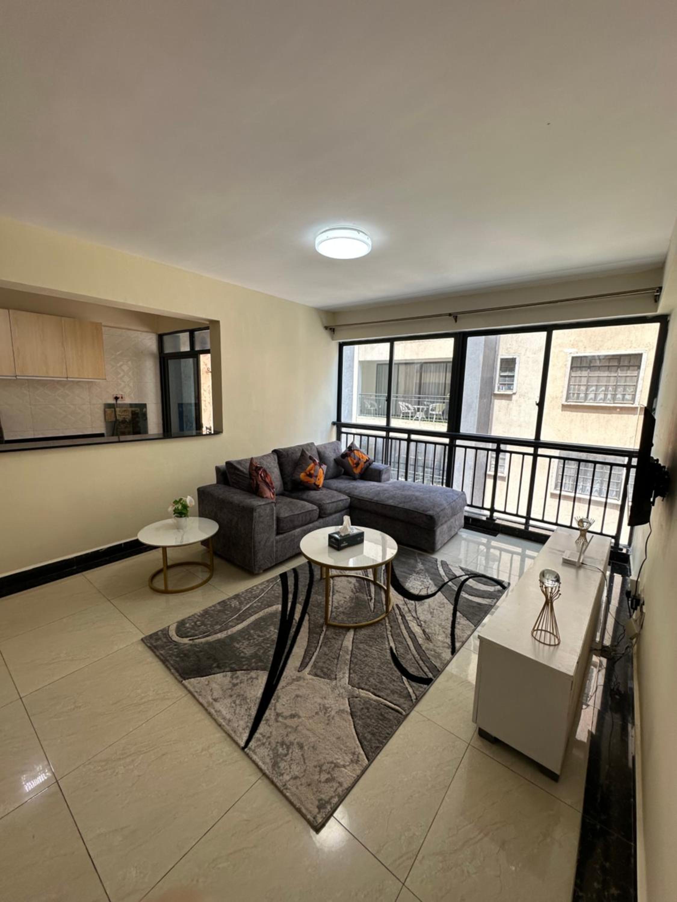 2 B Urban Retreat Mideya Gardens Apartment