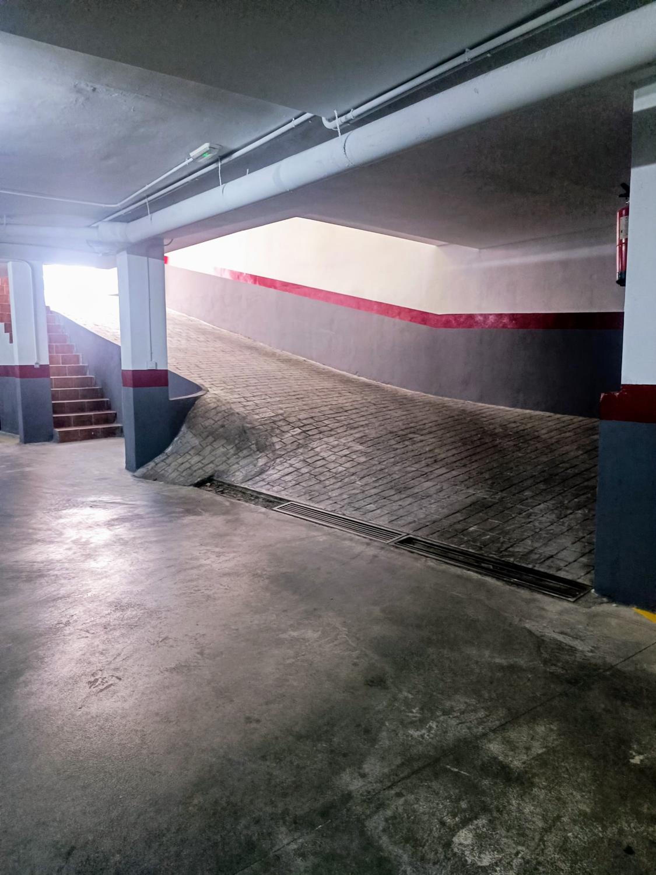 Encanto de Granada - Parking gratuito view 4