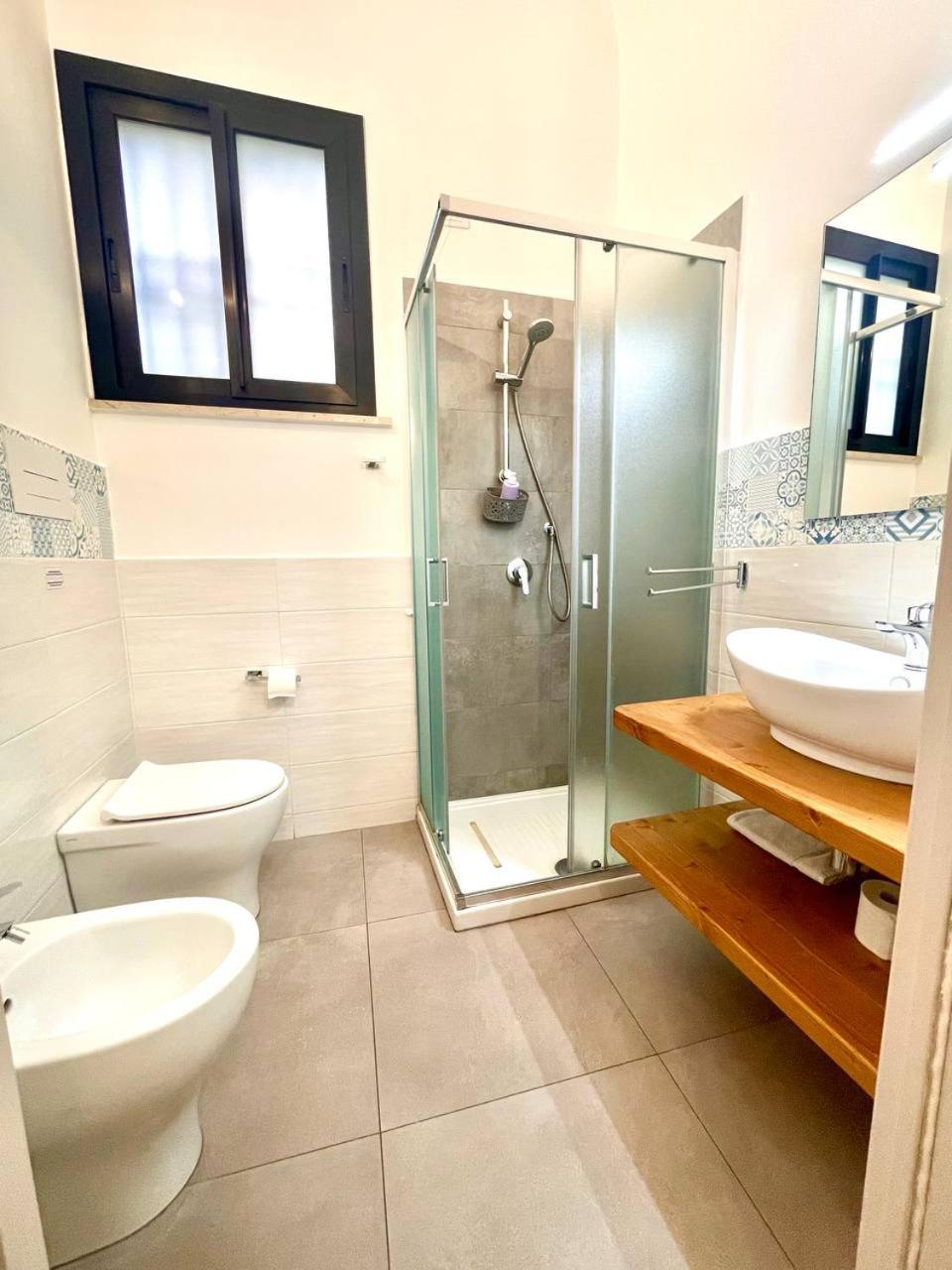 Capo Rama Suites & Rooms view 2
