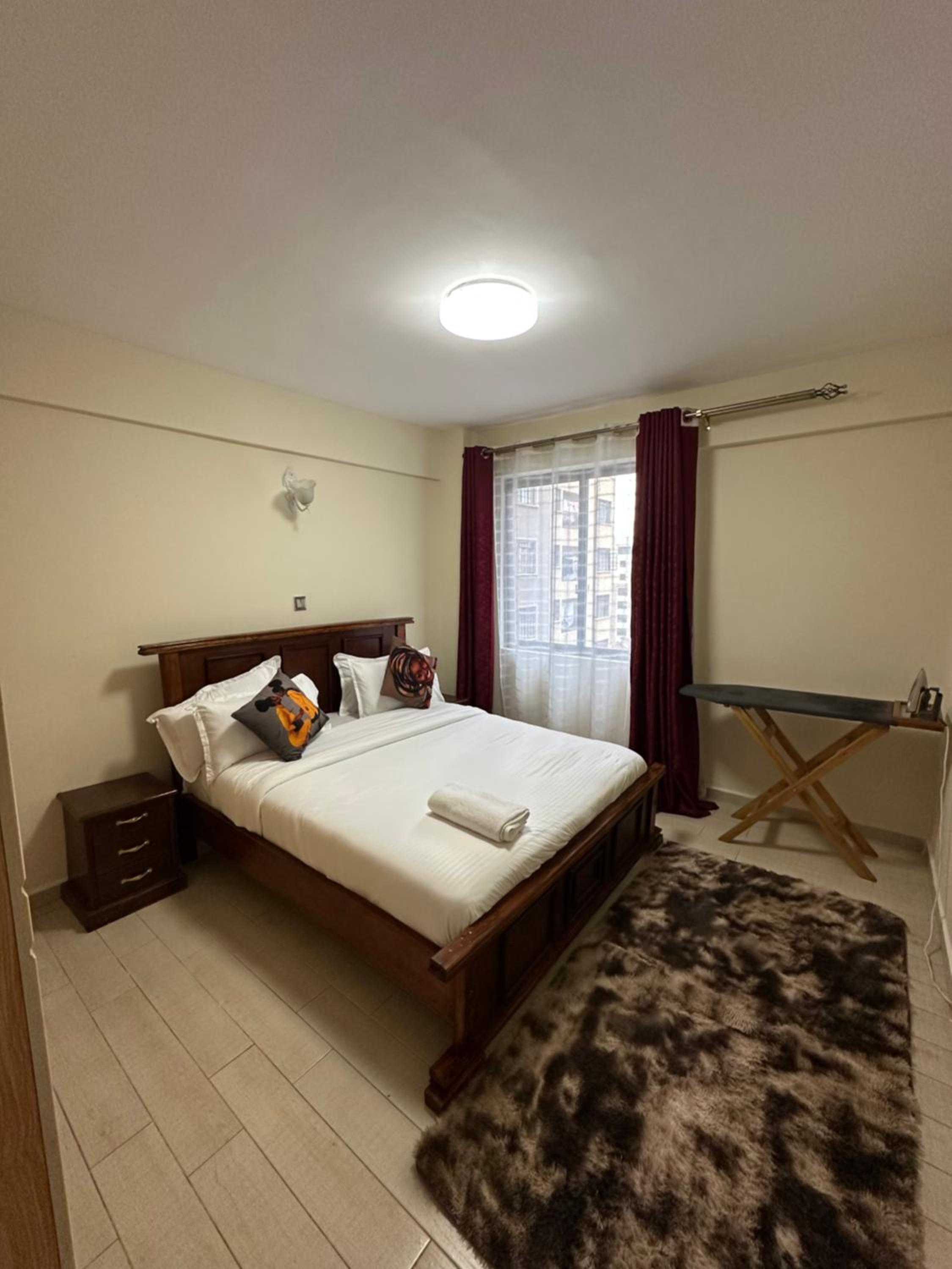 2 B Urban Retreat Mideya Gardens Apartment