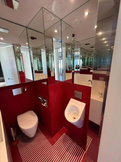 Spacious apartment in the center of Vienna!