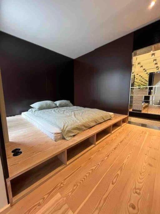 Spacious apartment in the center of Vienna!