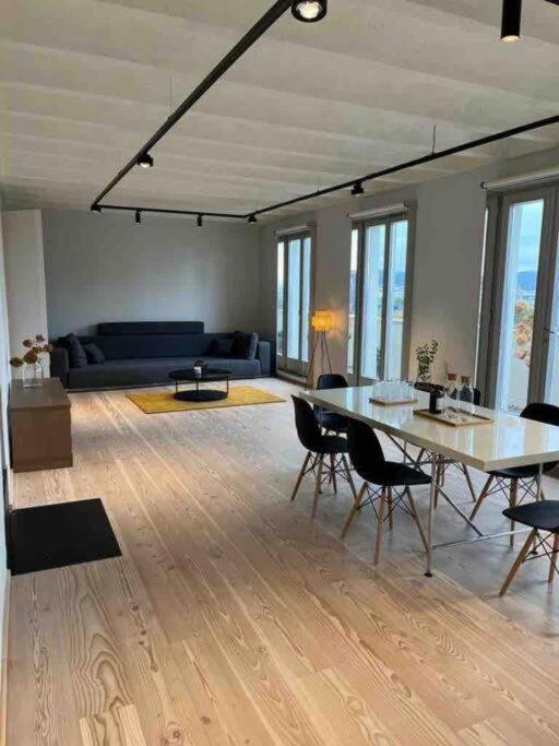 Spacious apartment in the center of Vienna!