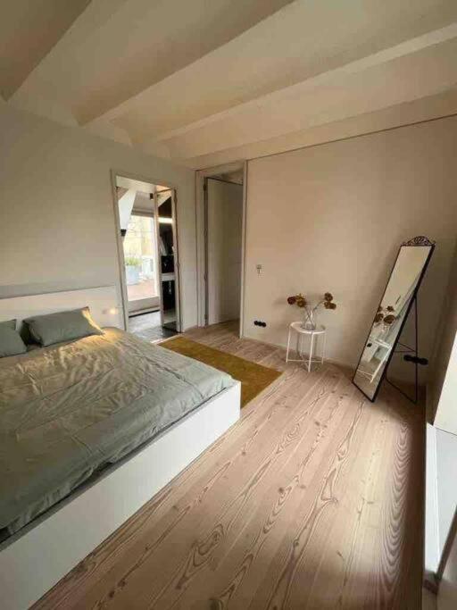 Spacious apartment in the center of Vienna!