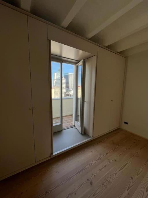 Spacious apartment in the center of Vienna!