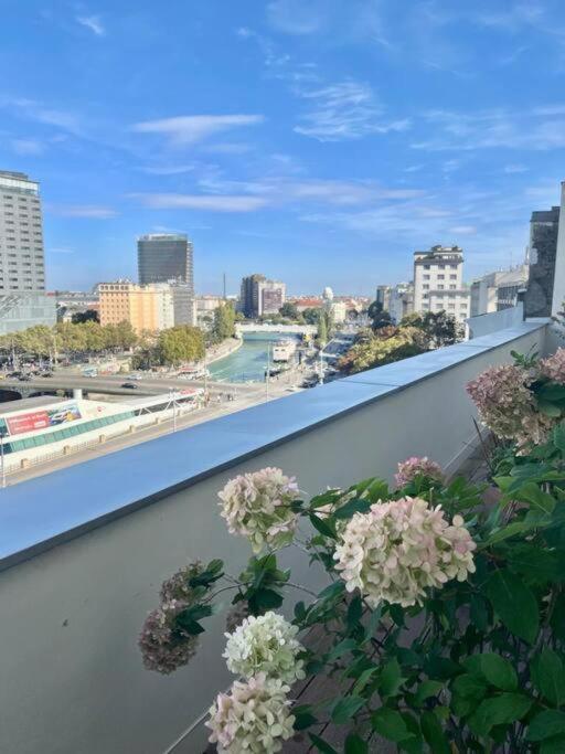 Spacious apartment in the center of Vienna!