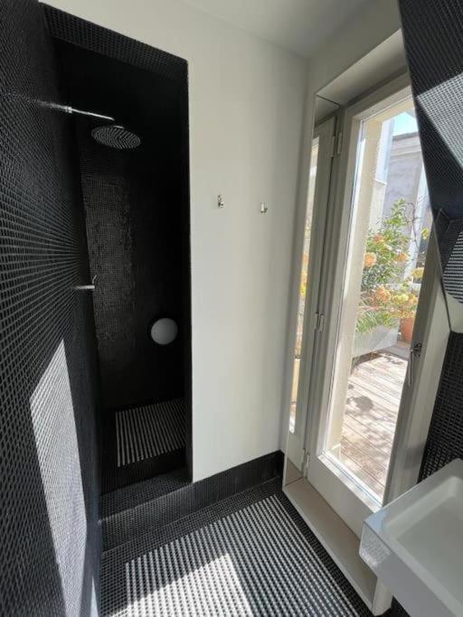 Spacious apartment in the center of Vienna!
