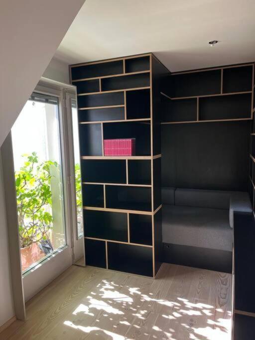Spacious apartment in the center of Vienna!
