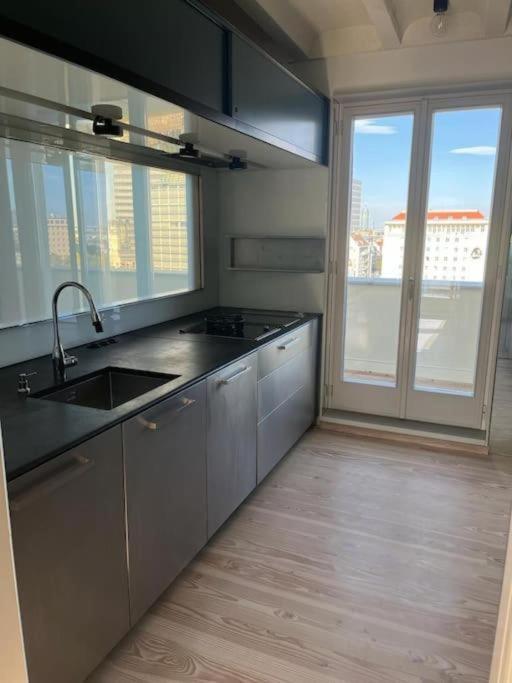 Spacious apartment in the center of Vienna!