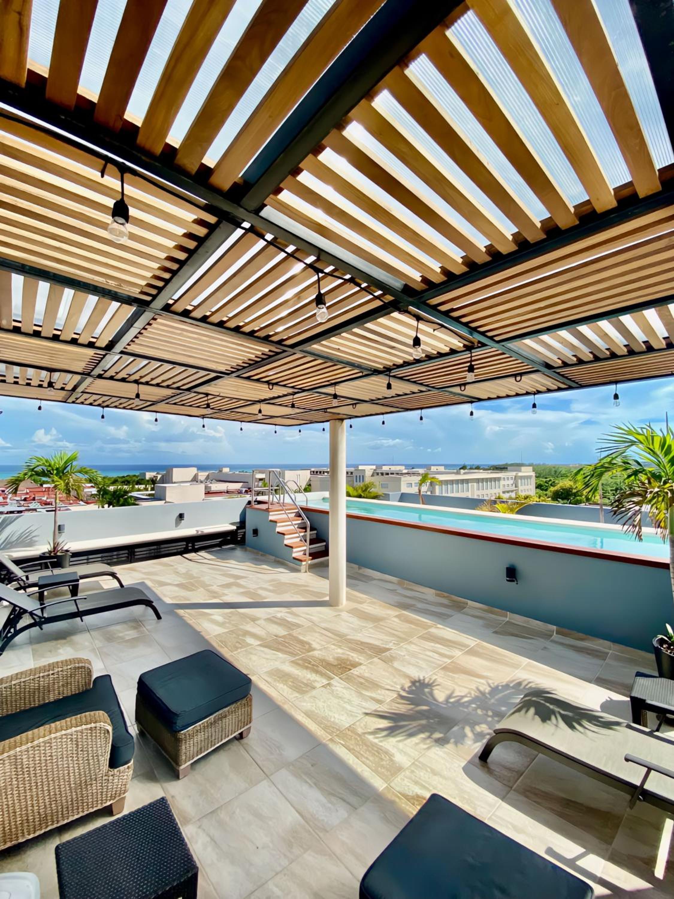 roof