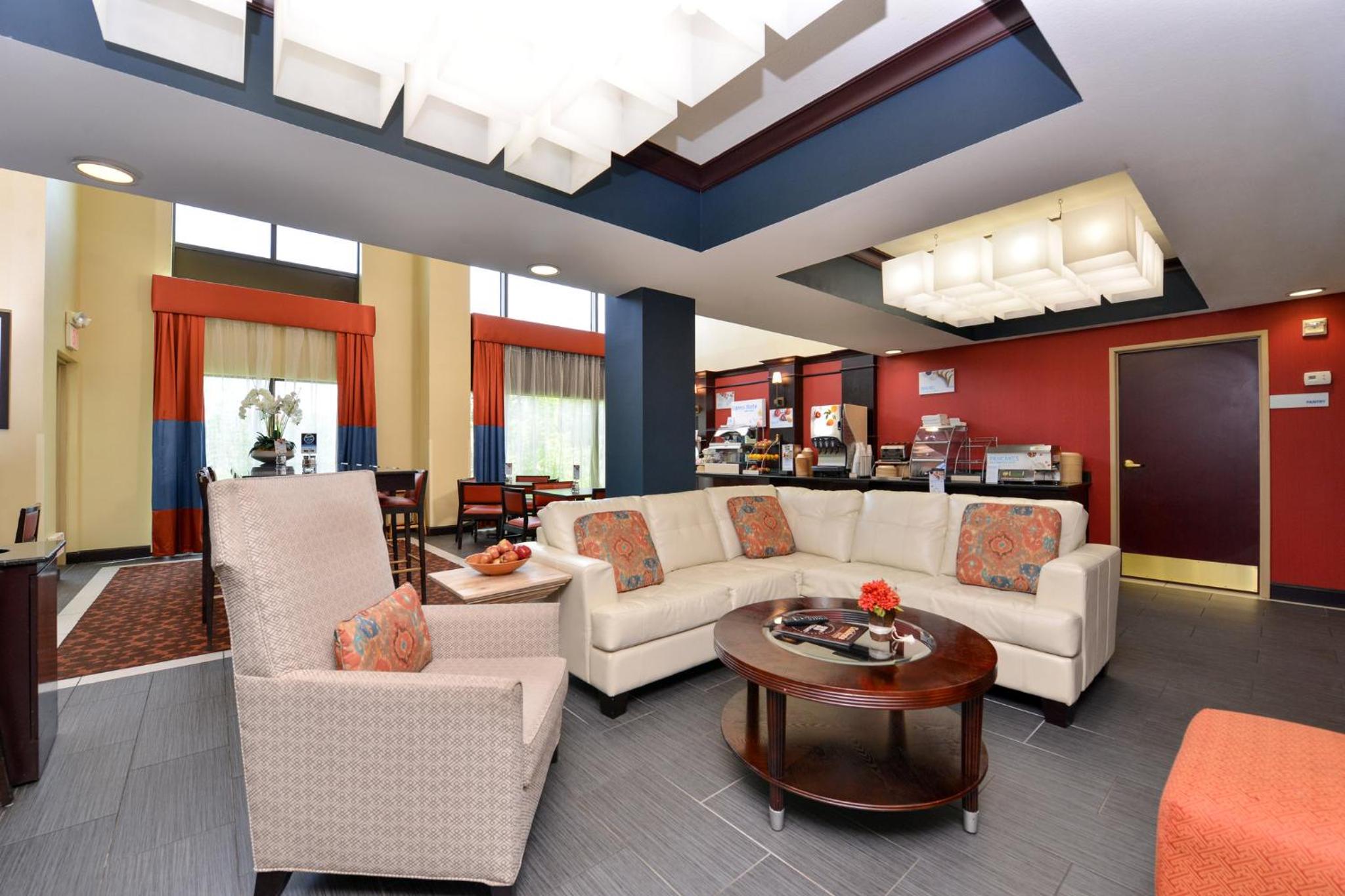 Holiday Inn Express Suites Austin SW - Sunset Valley, and IHG Hotel - Property Image 54