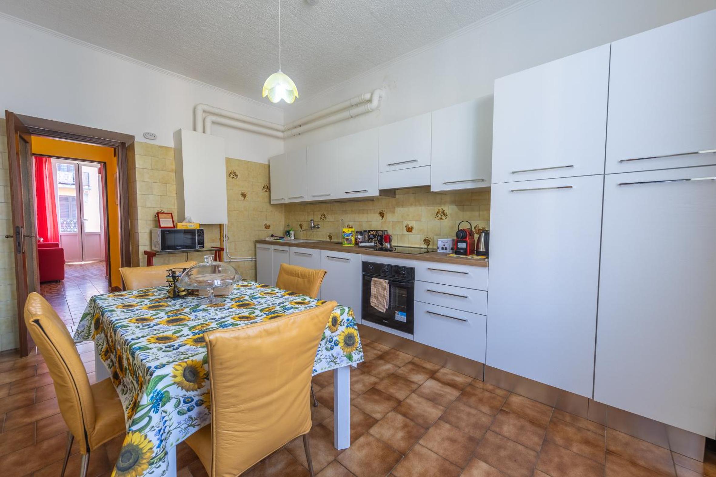 Casa Vacanza Dimora Vincenza view 4