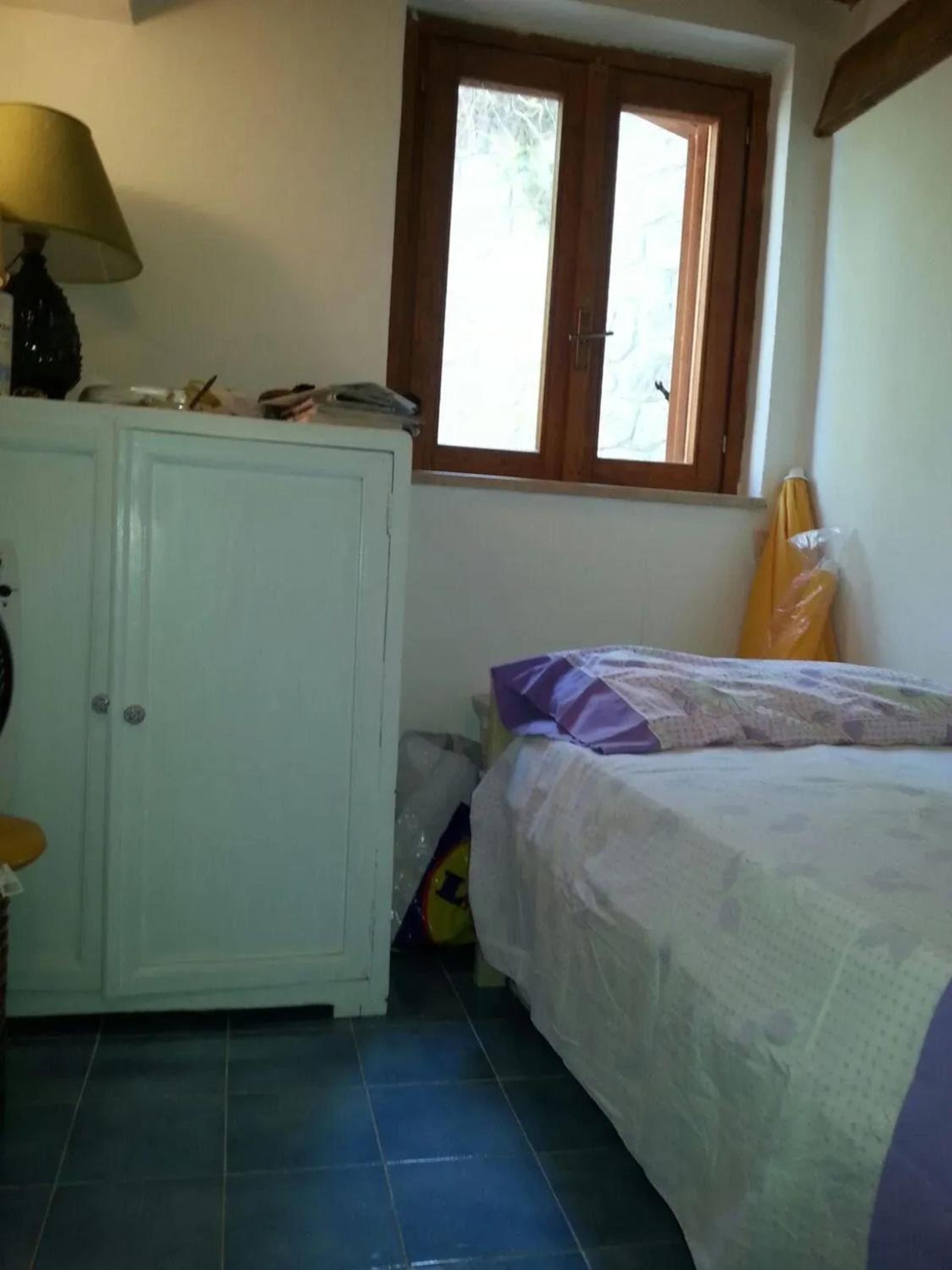 Cozy Apartment in Cittadella del Capo with Sea View
