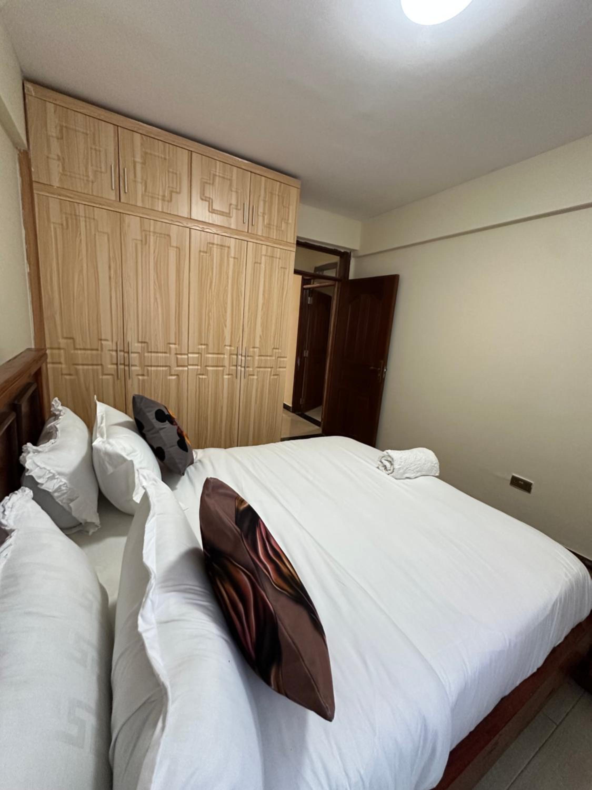 2 B Urban Retreat Mideya Gardens Apartment