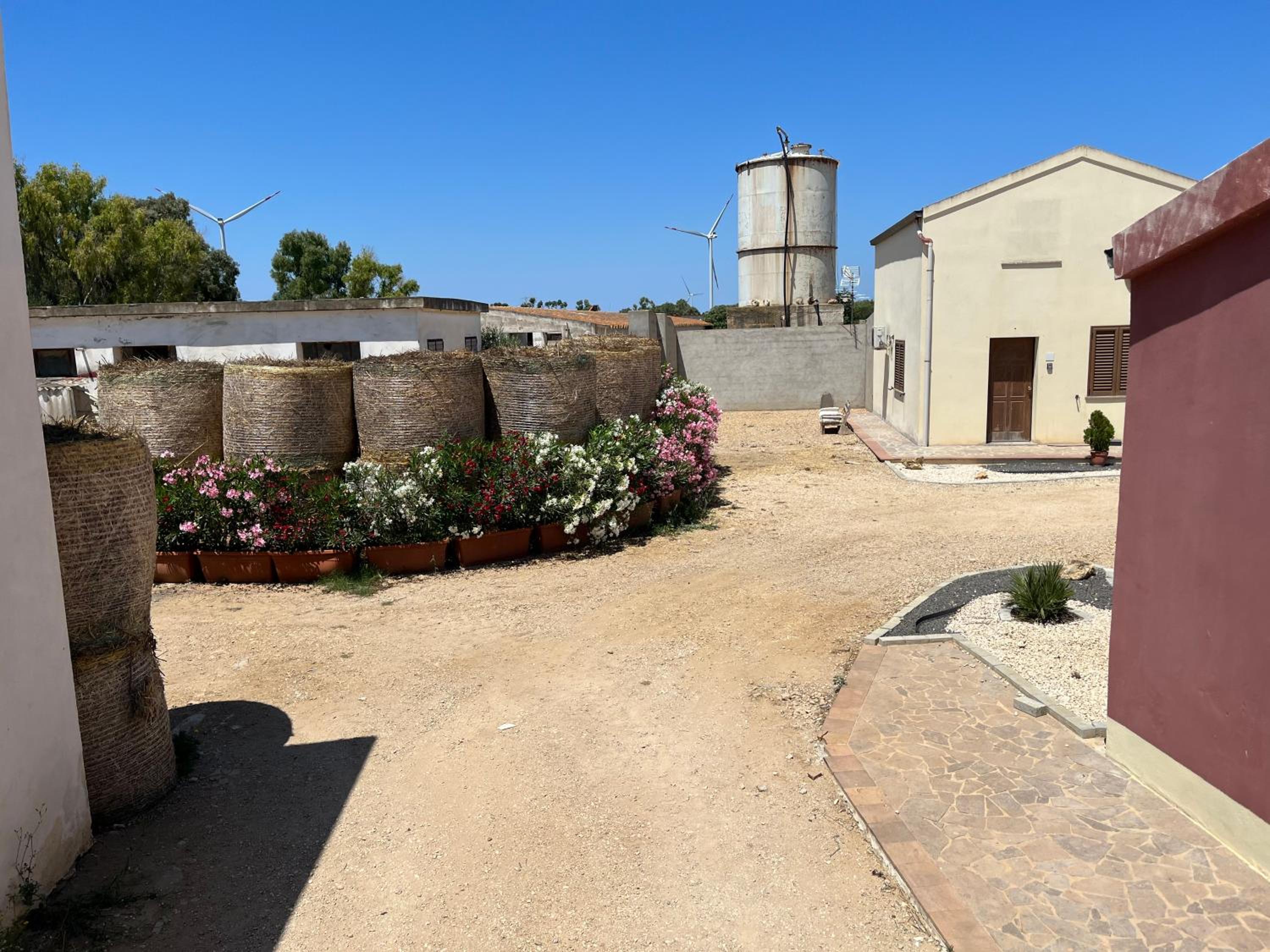 B&B Piandelidei view 5