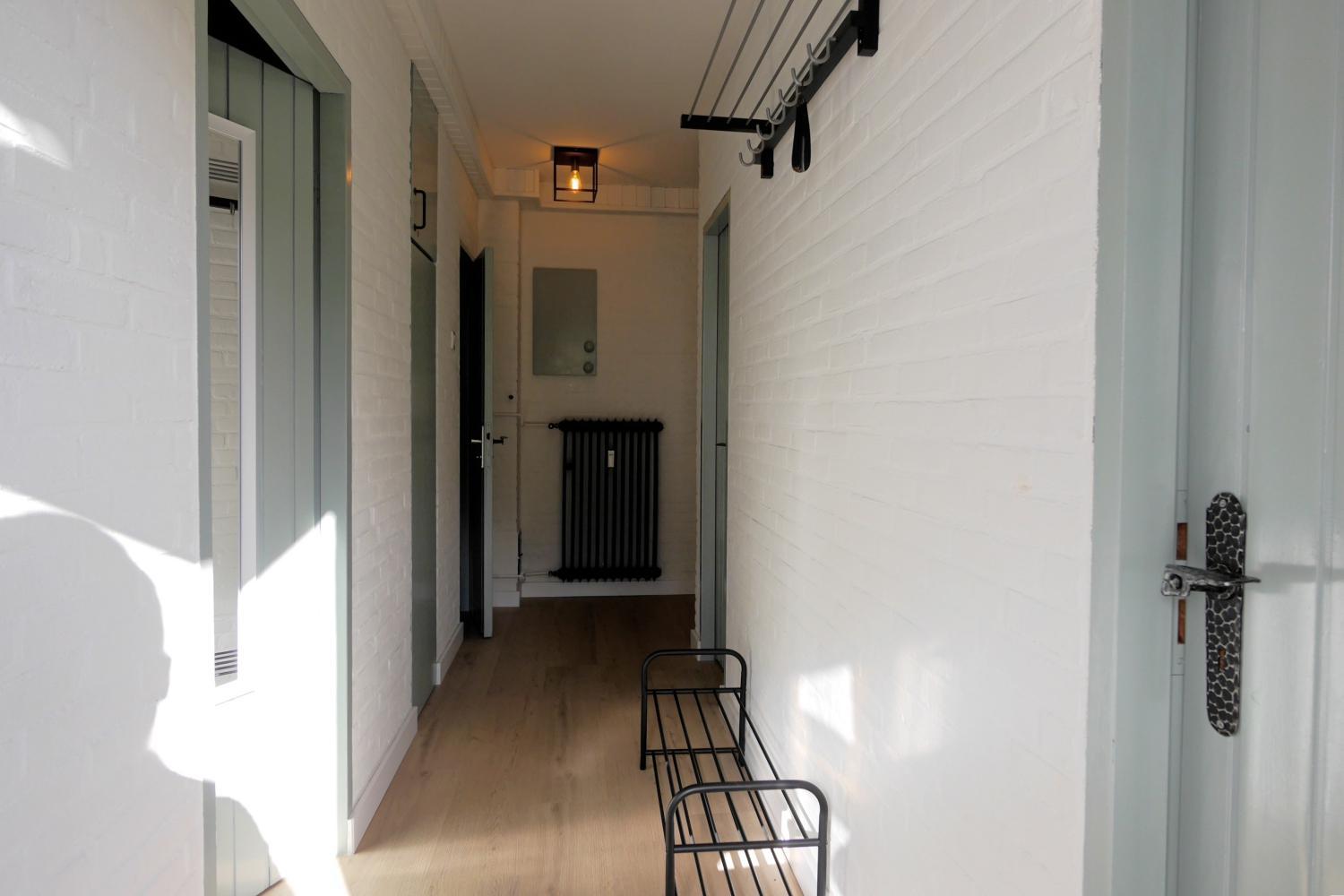 Ferienwohnung beim Skihang