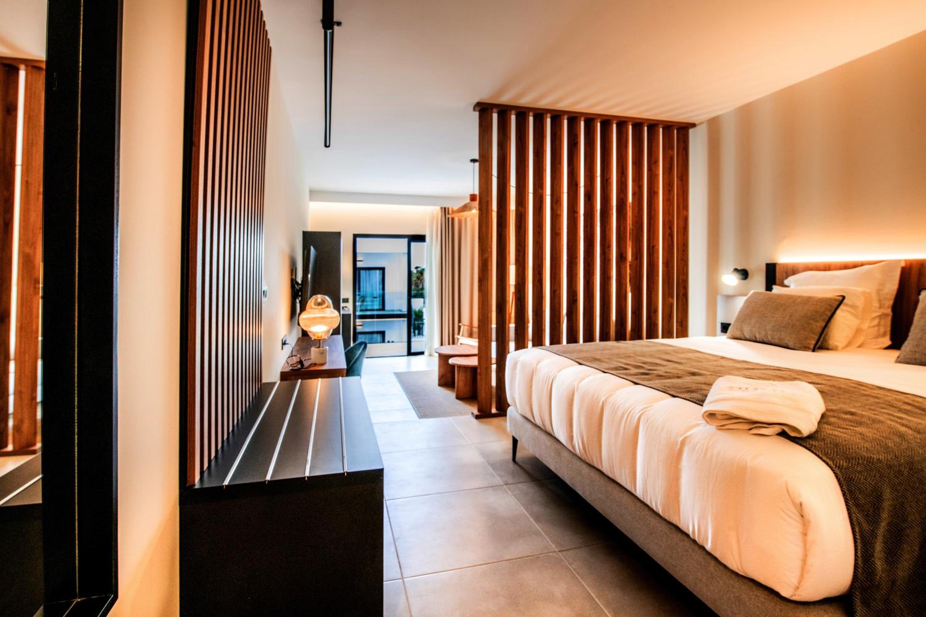 Saladar Suites Boutique