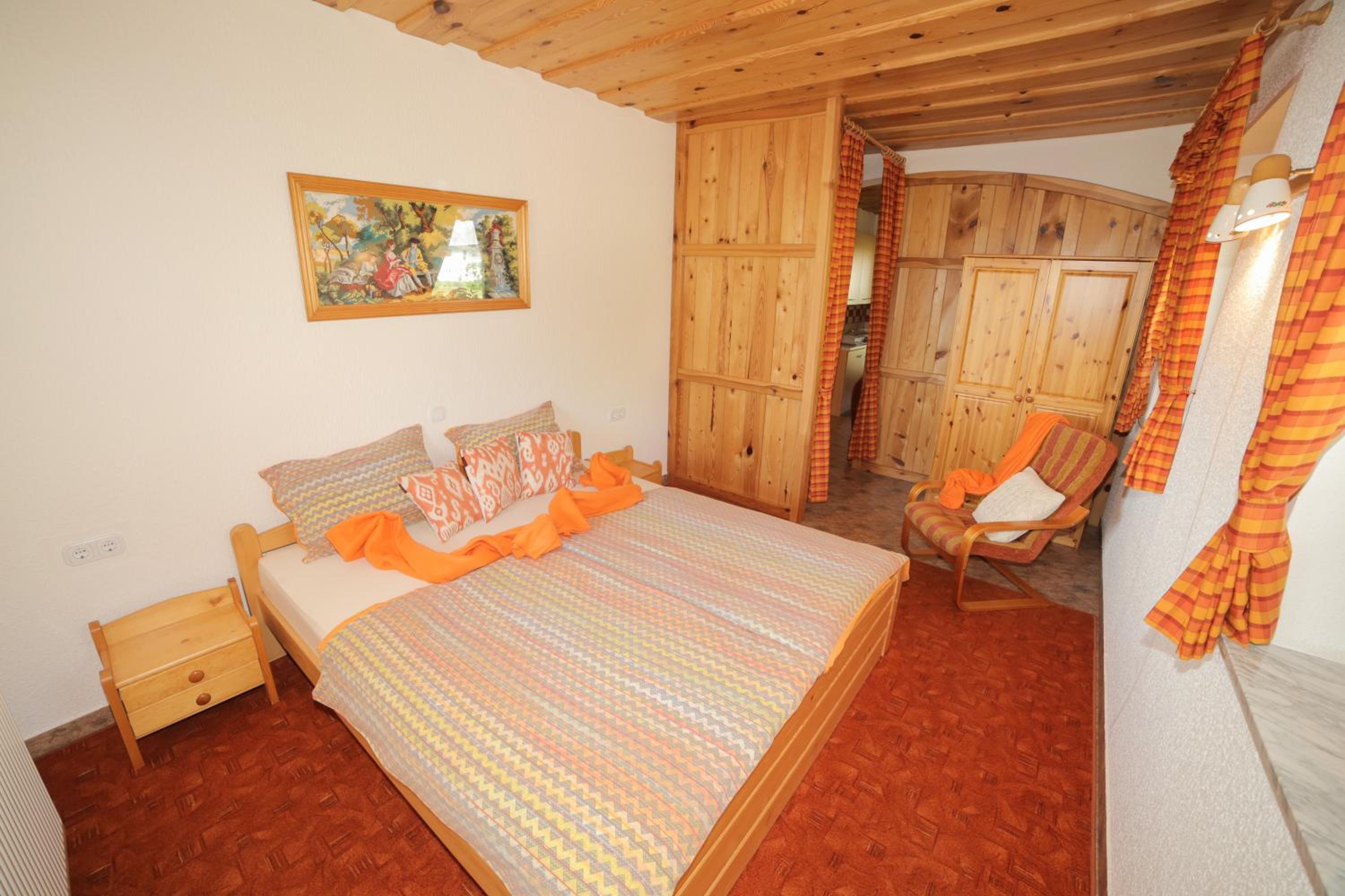 APARTMA KOŠNIK