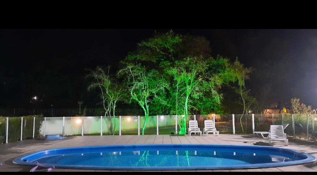 Praia da Cachoeira