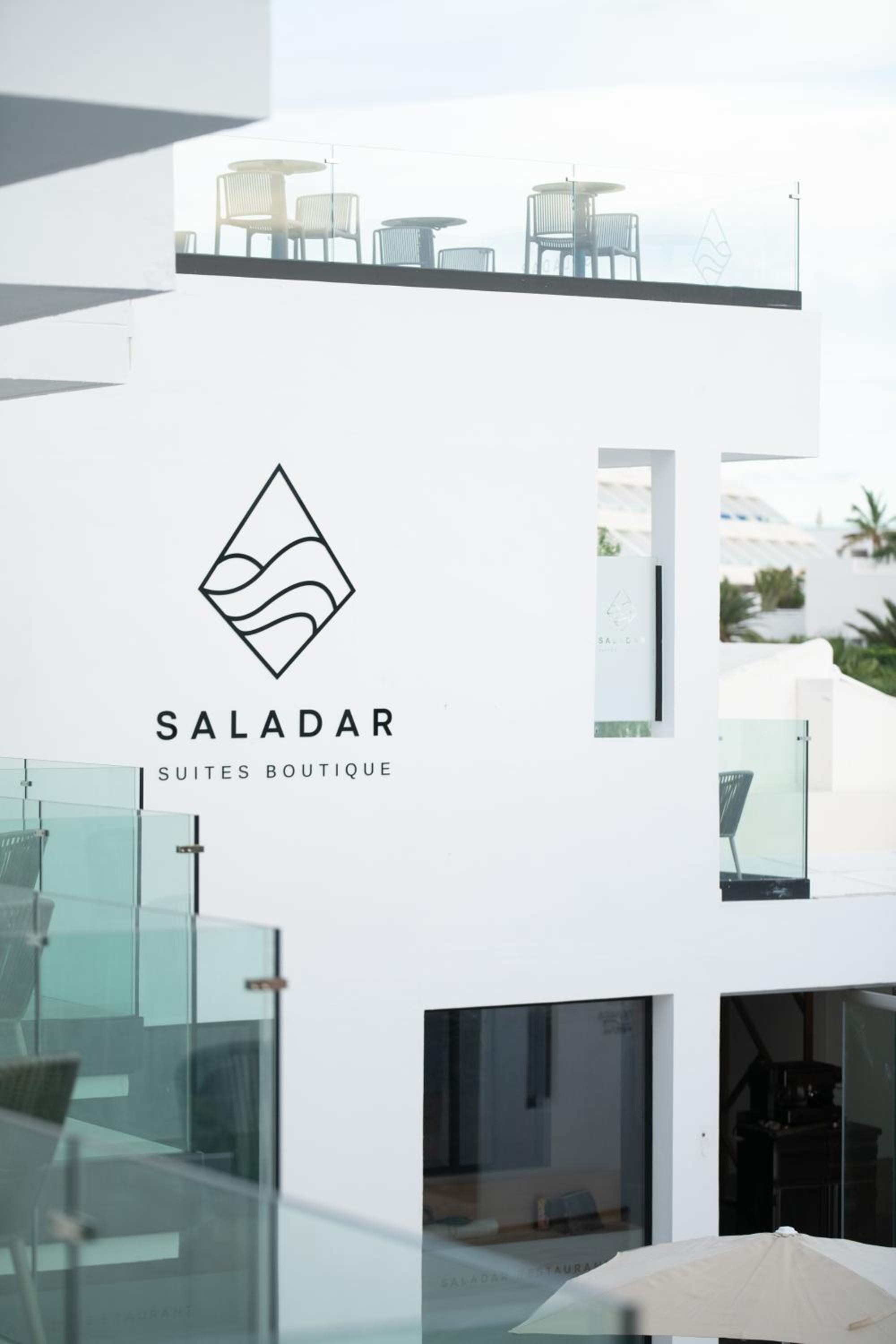 Saladar Suites Boutique
