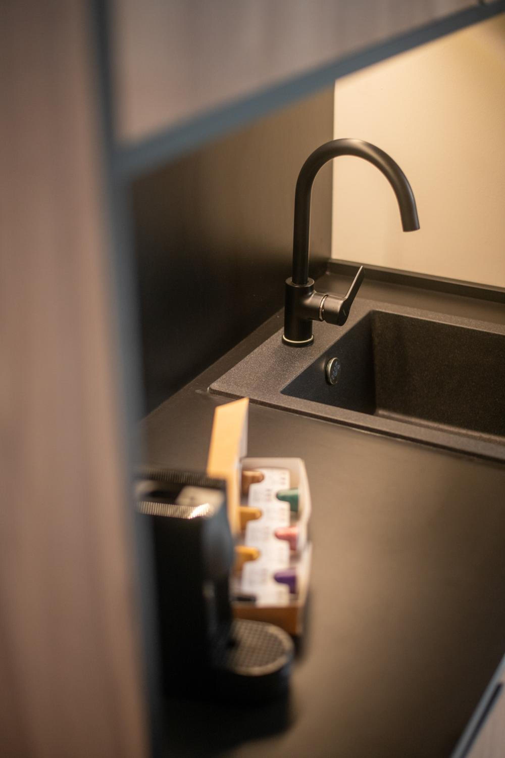 Saladar Suites Boutique