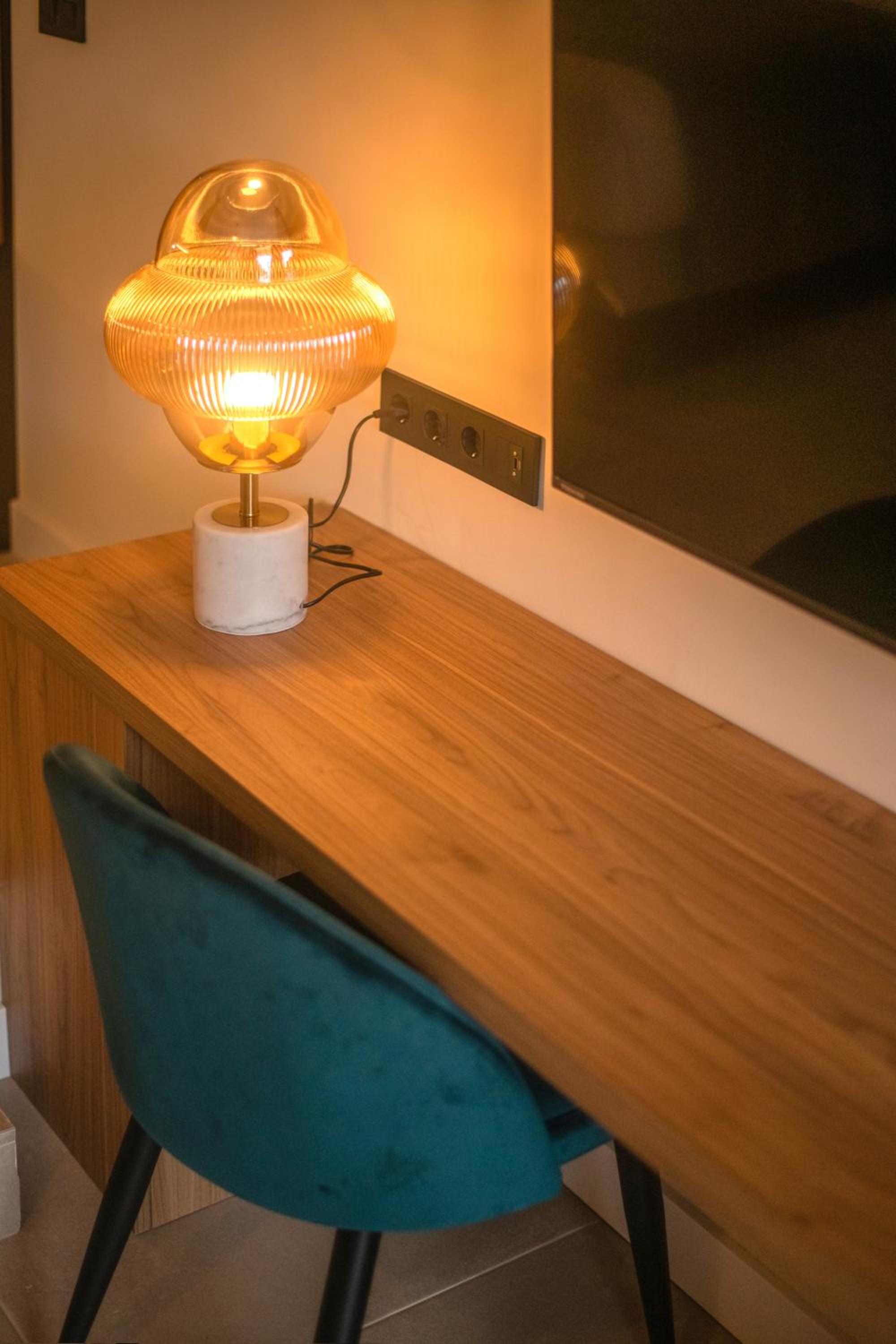 Saladar Suites Boutique