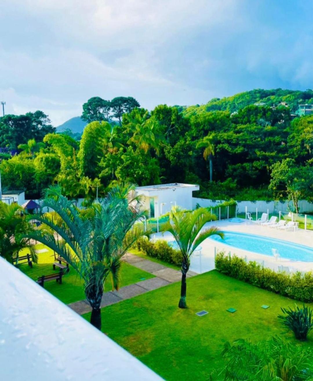 Praia da Cachoeira
