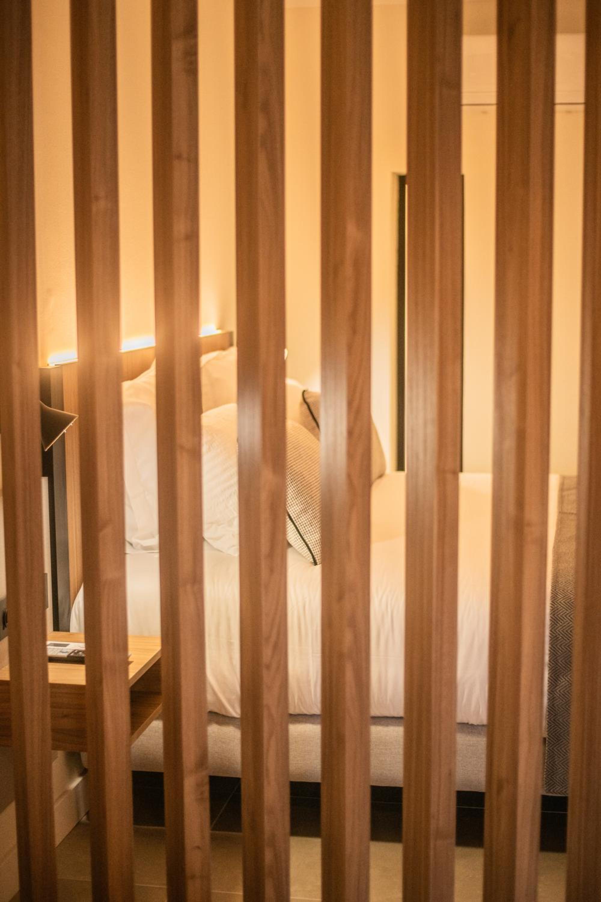 Saladar Suites Boutique