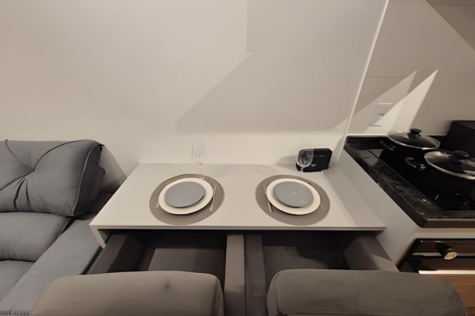 BNX Vila Olimpia /Berrini -NOVO