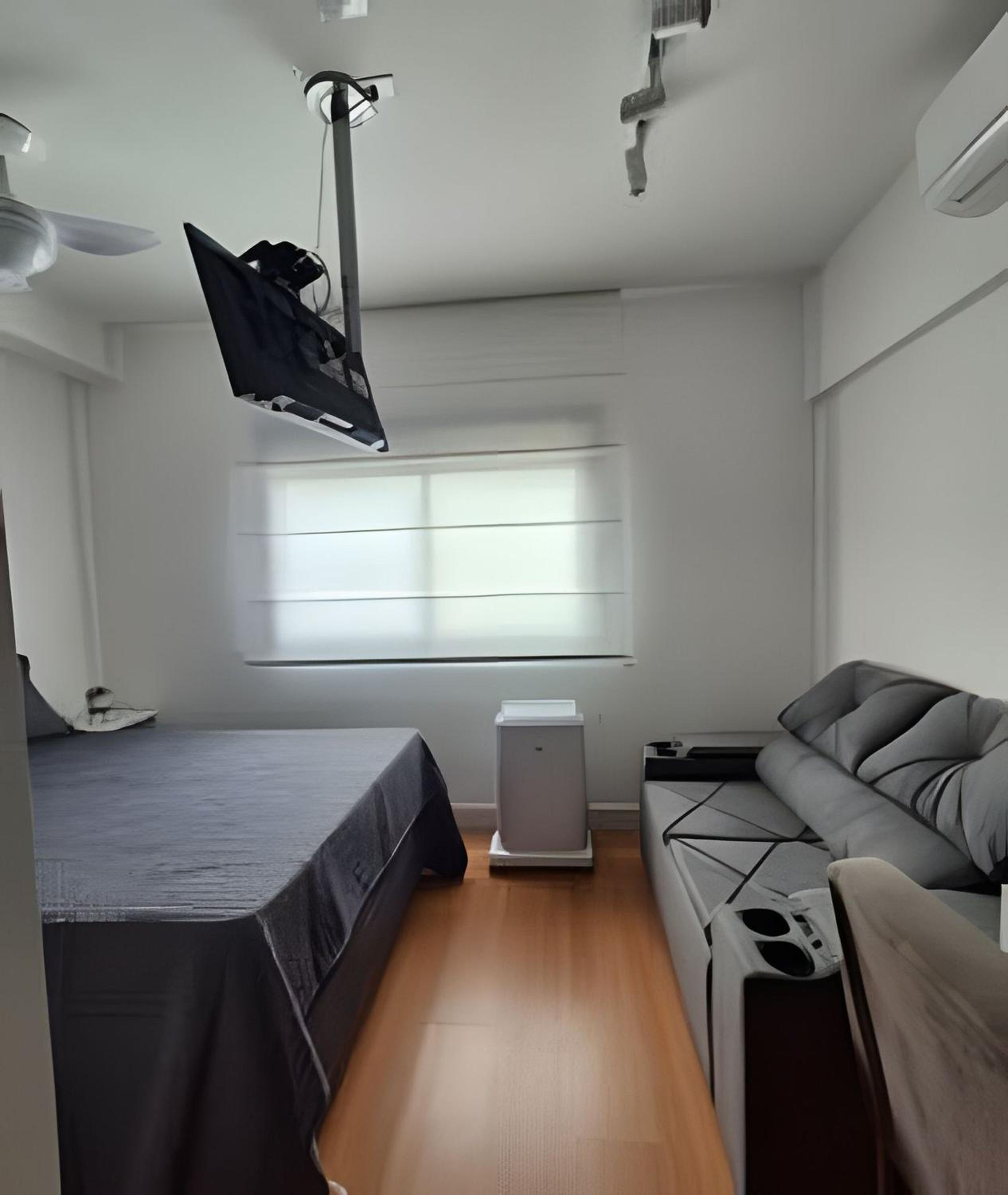 BNX Vila Olimpia /Berrini -NOVO