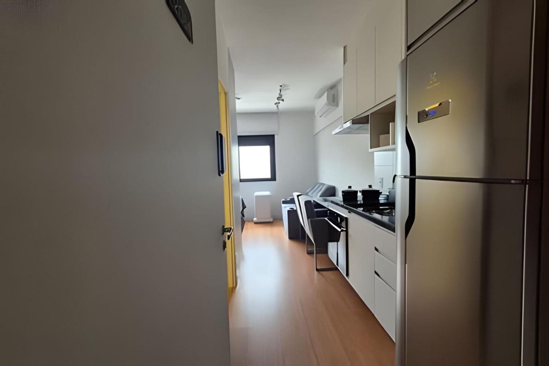 BNX Vila Olimpia /Berrini -NOVO
