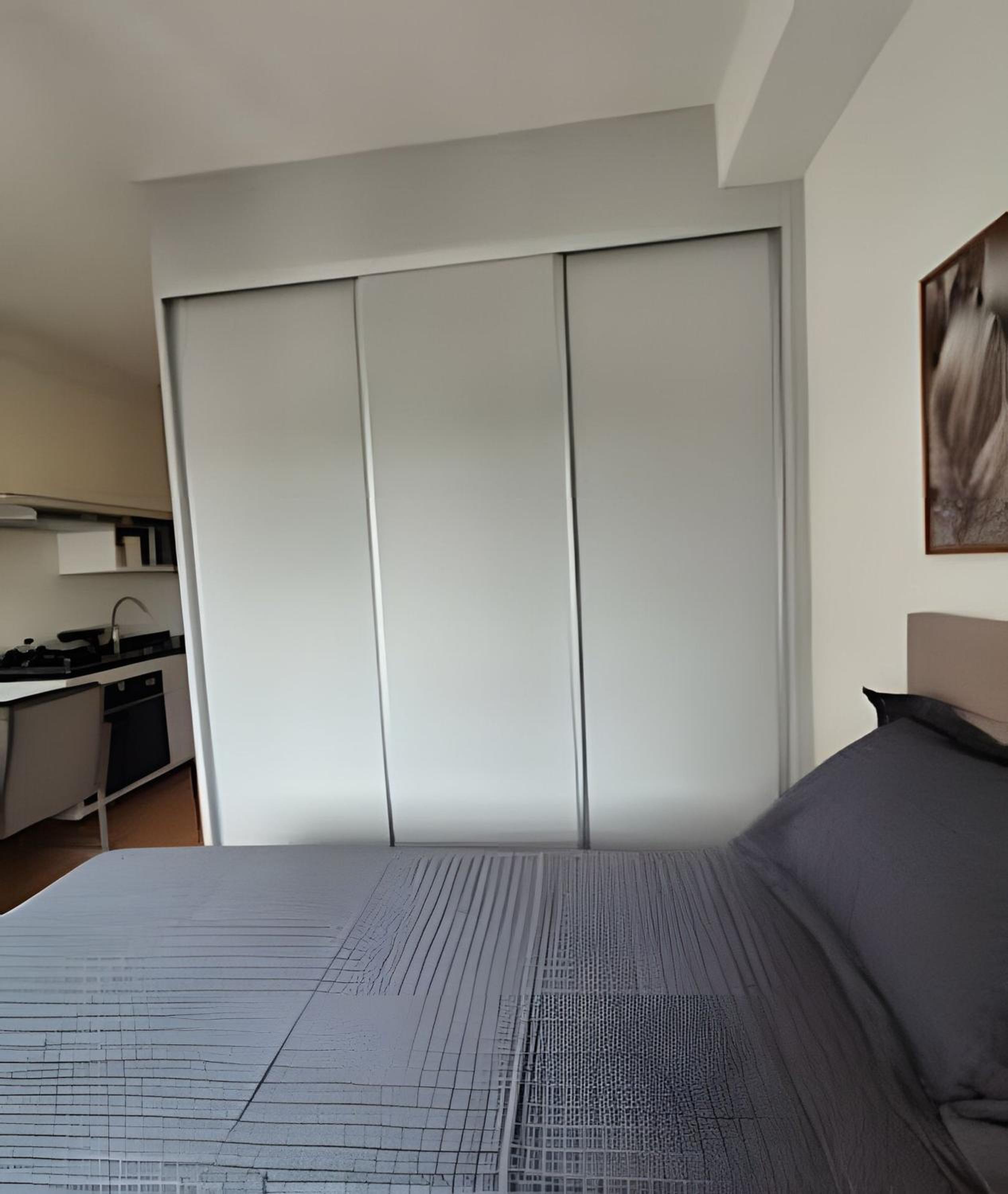 BNX Vila Olimpia /Berrini -NOVO