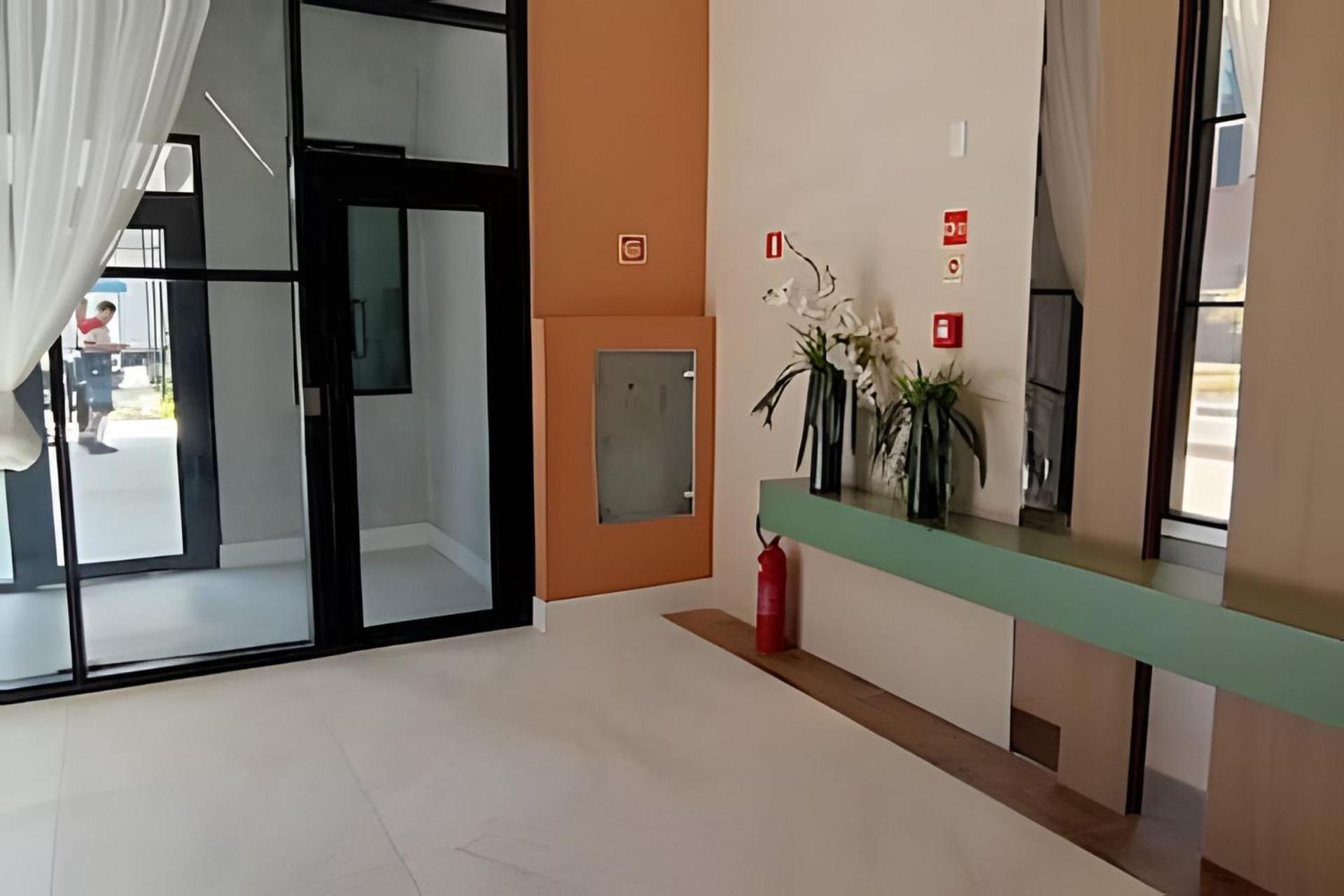 BNX Vila Olimpia /Berrini -NOVO