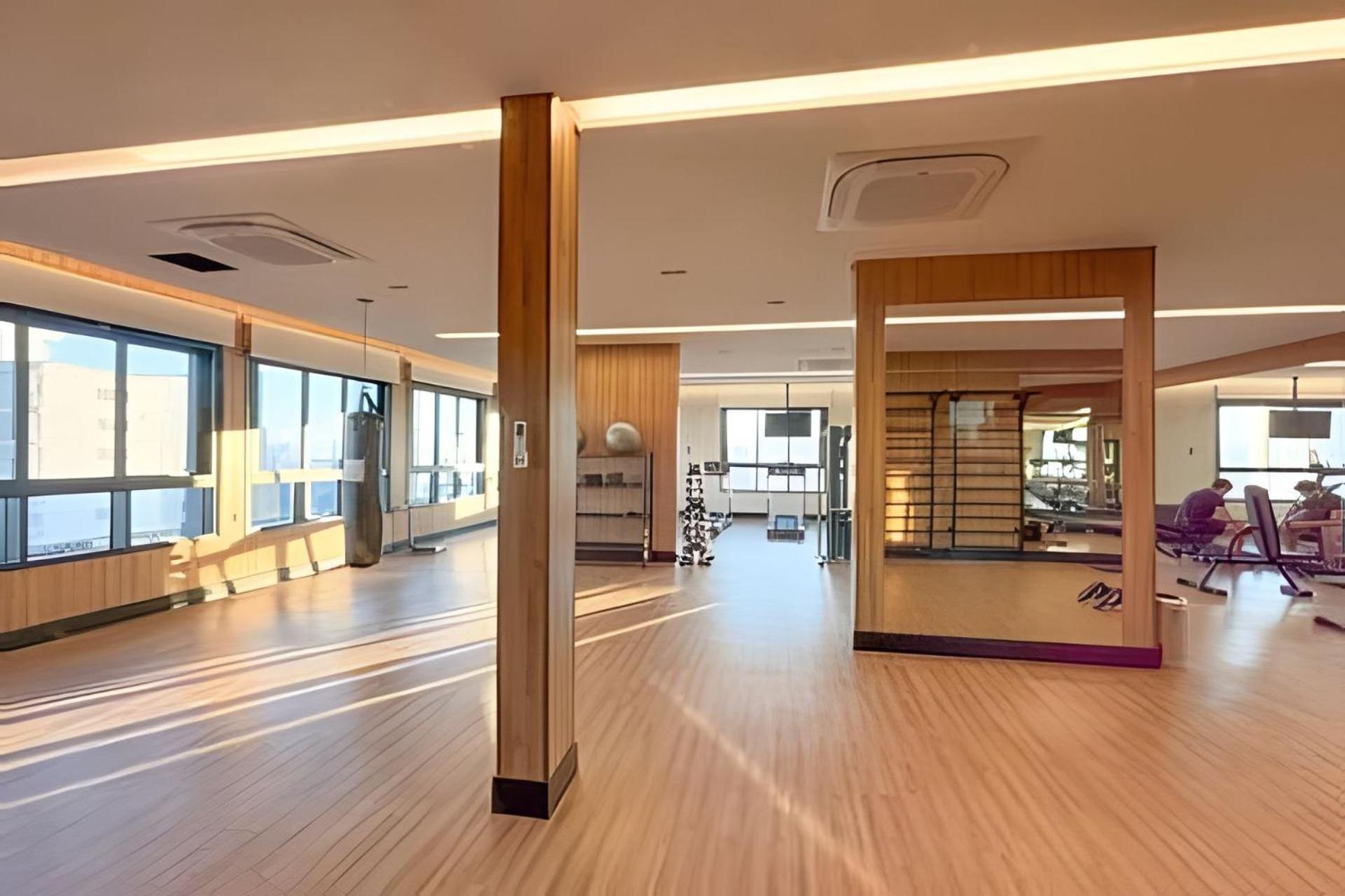 BNX Vila Olimpia /Berrini -NOVO