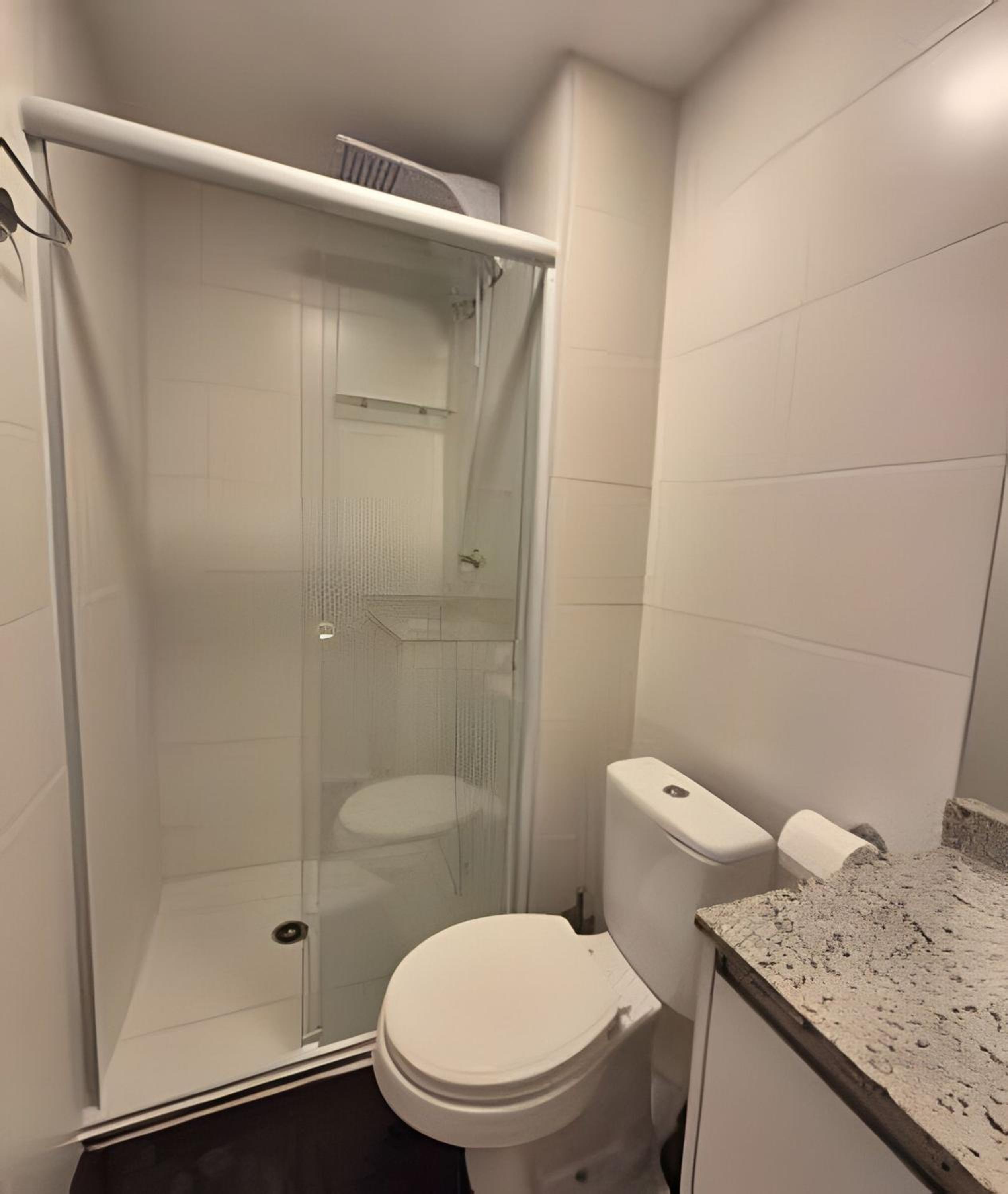 BNX Vila Olimpia /Berrini -NOVO