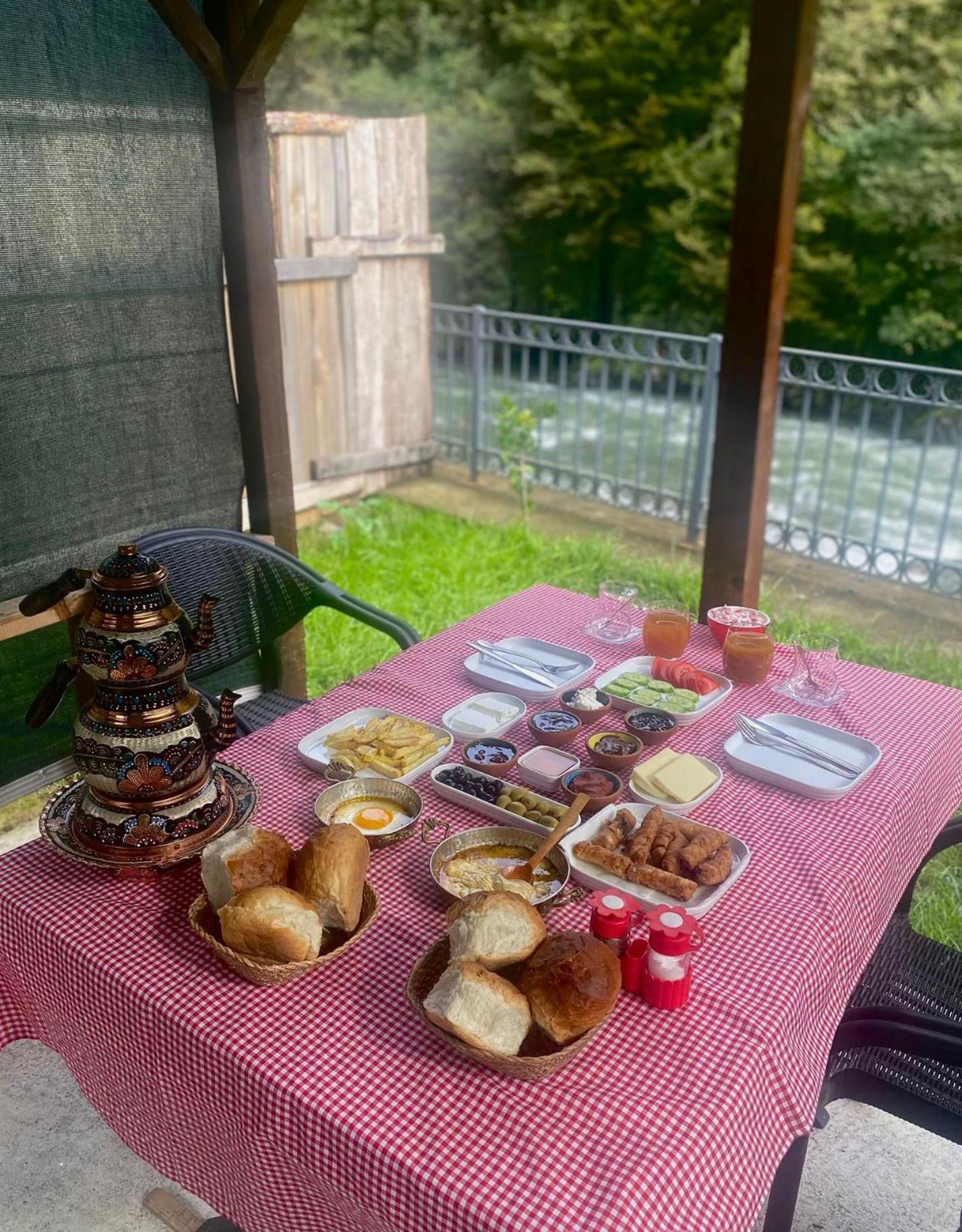 Hotel Lahza Tiny House - Image 1