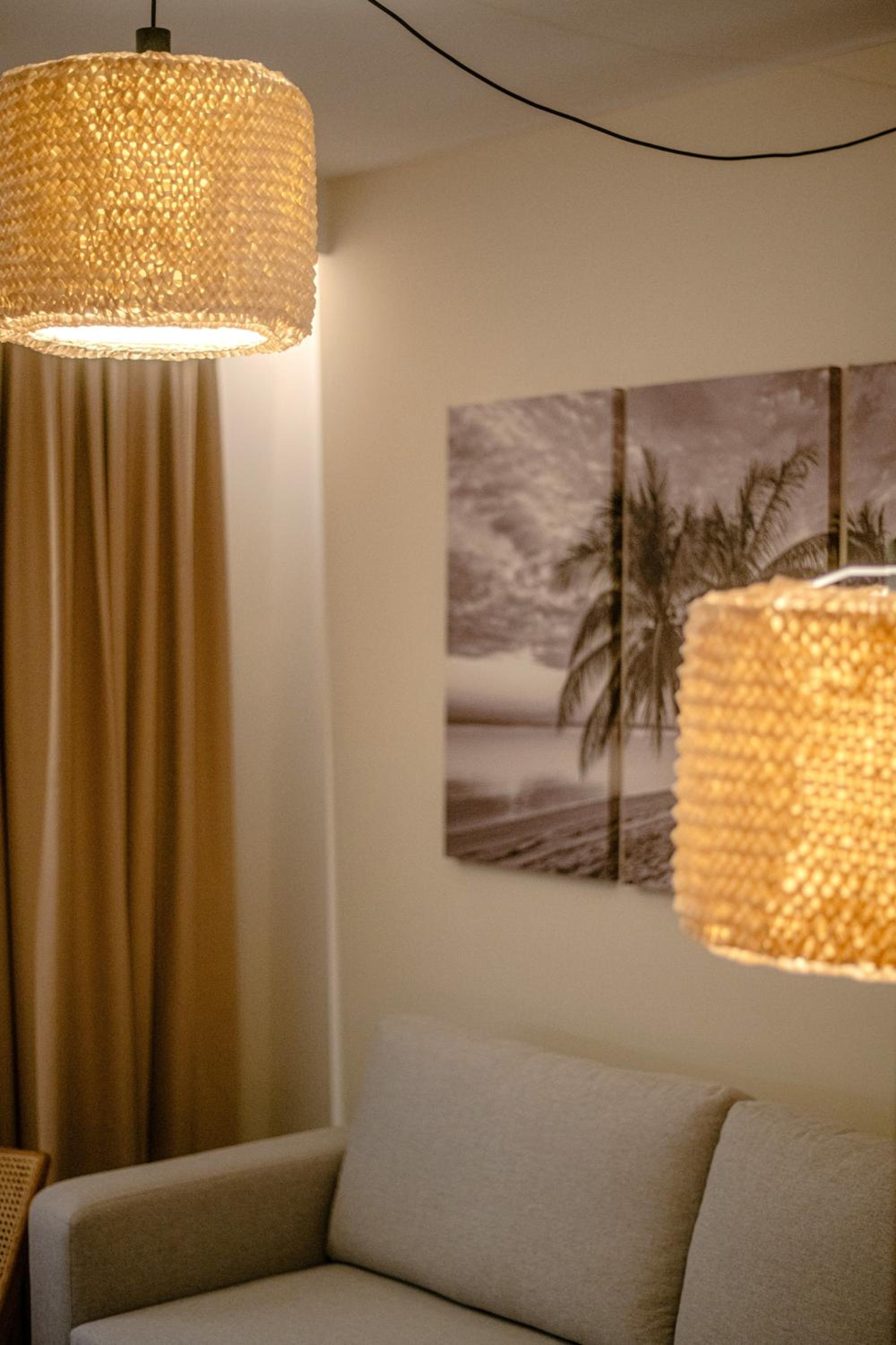 Saladar Suites Boutique